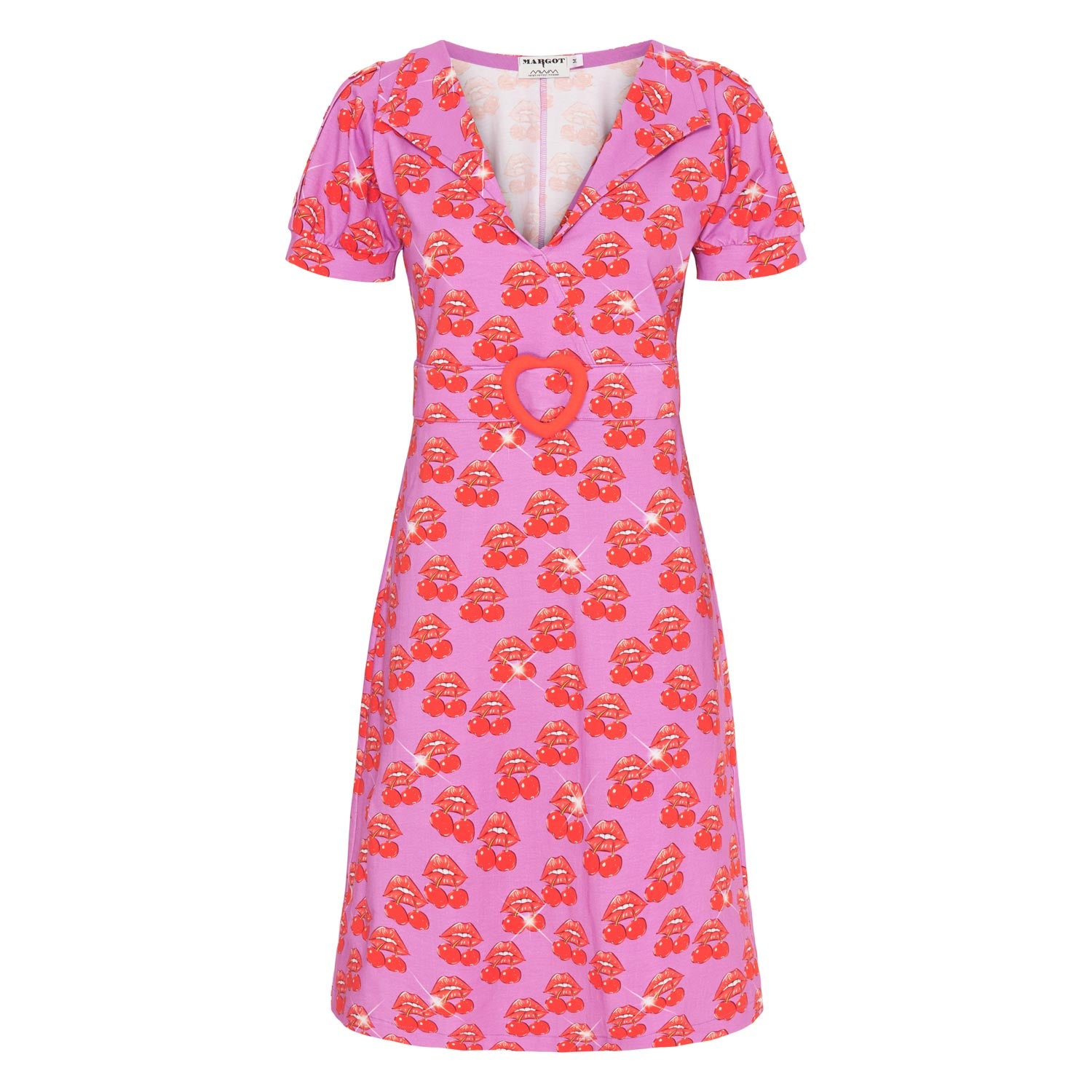 Masha Matchmaker Kjole