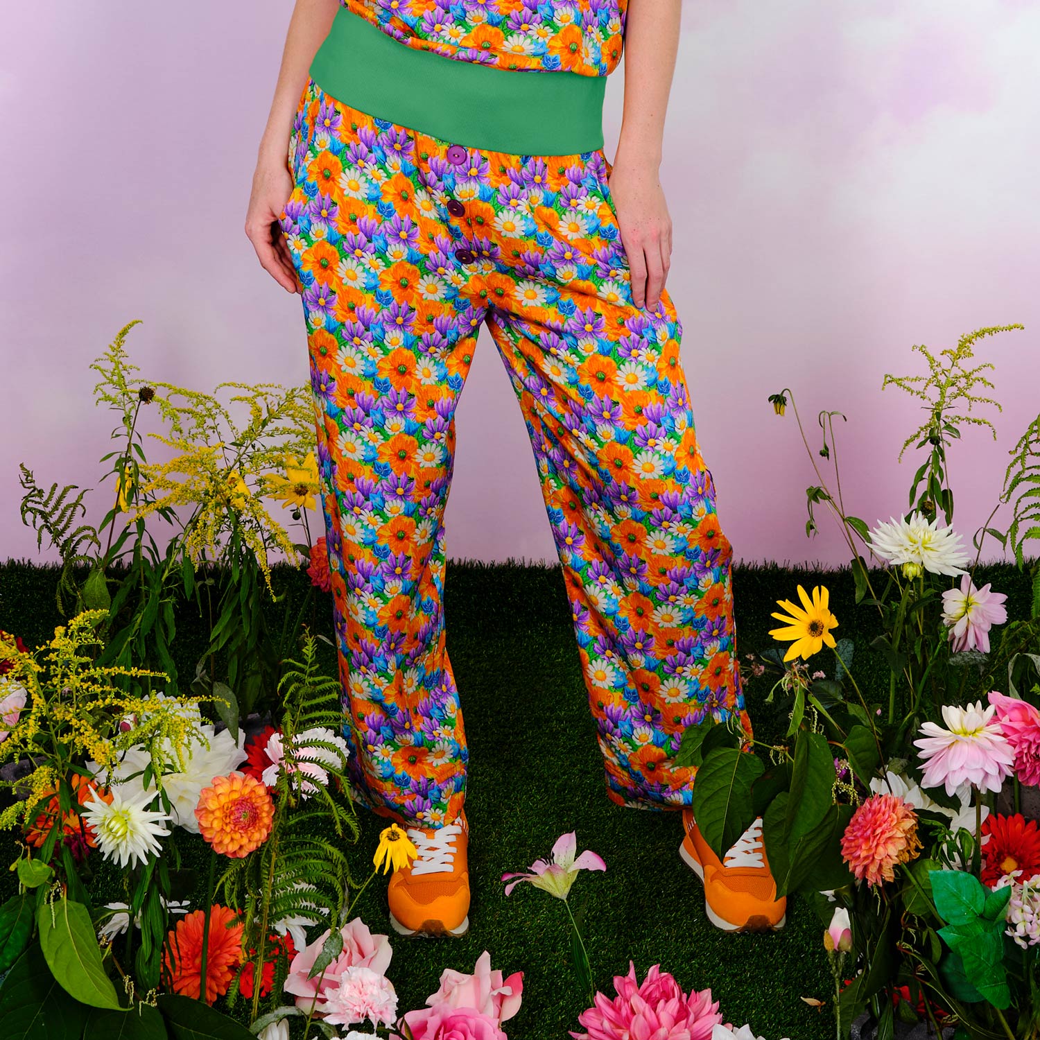 Jessica Junebug bukser