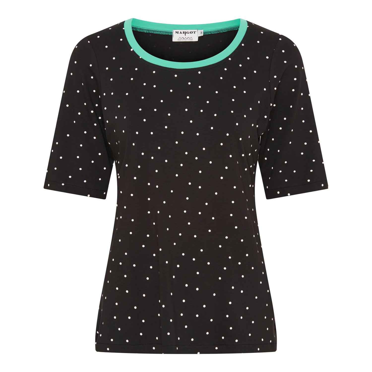 Miss Black Up T-shirt