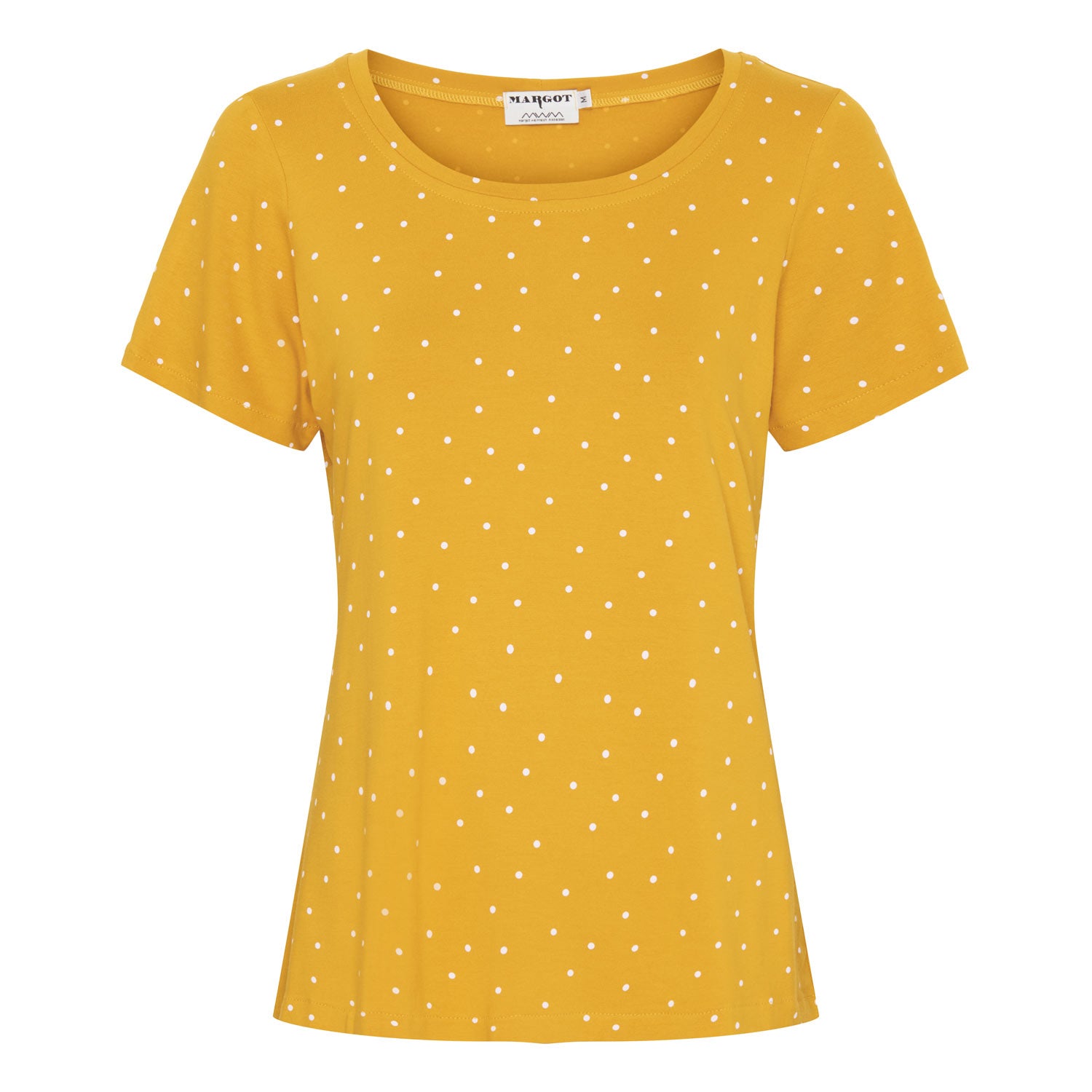 Miss Curry Up T-shirt