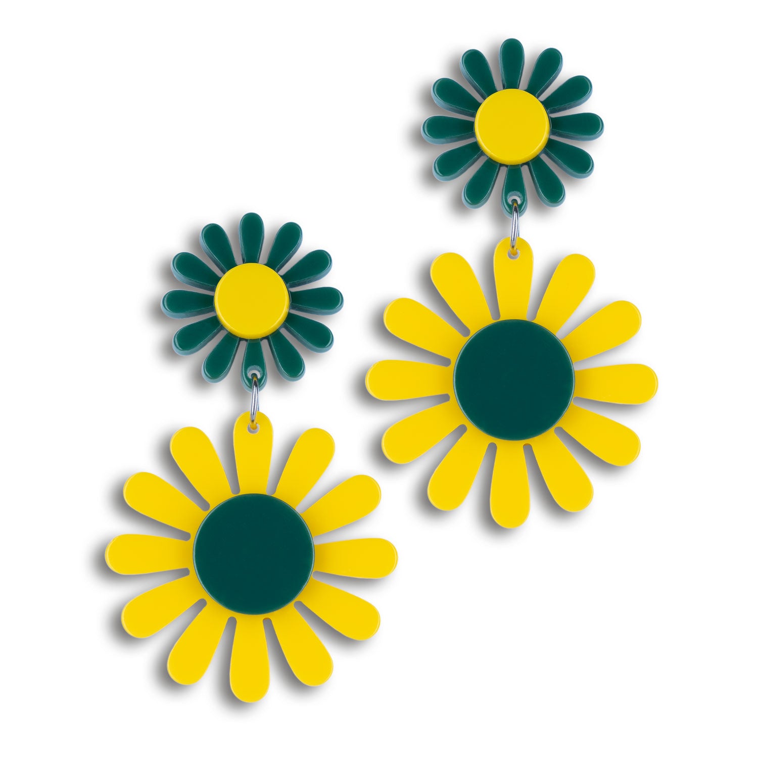 Mimosa Green