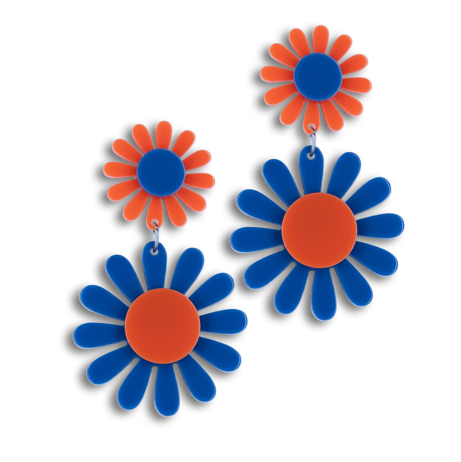 Rouge et Bleu