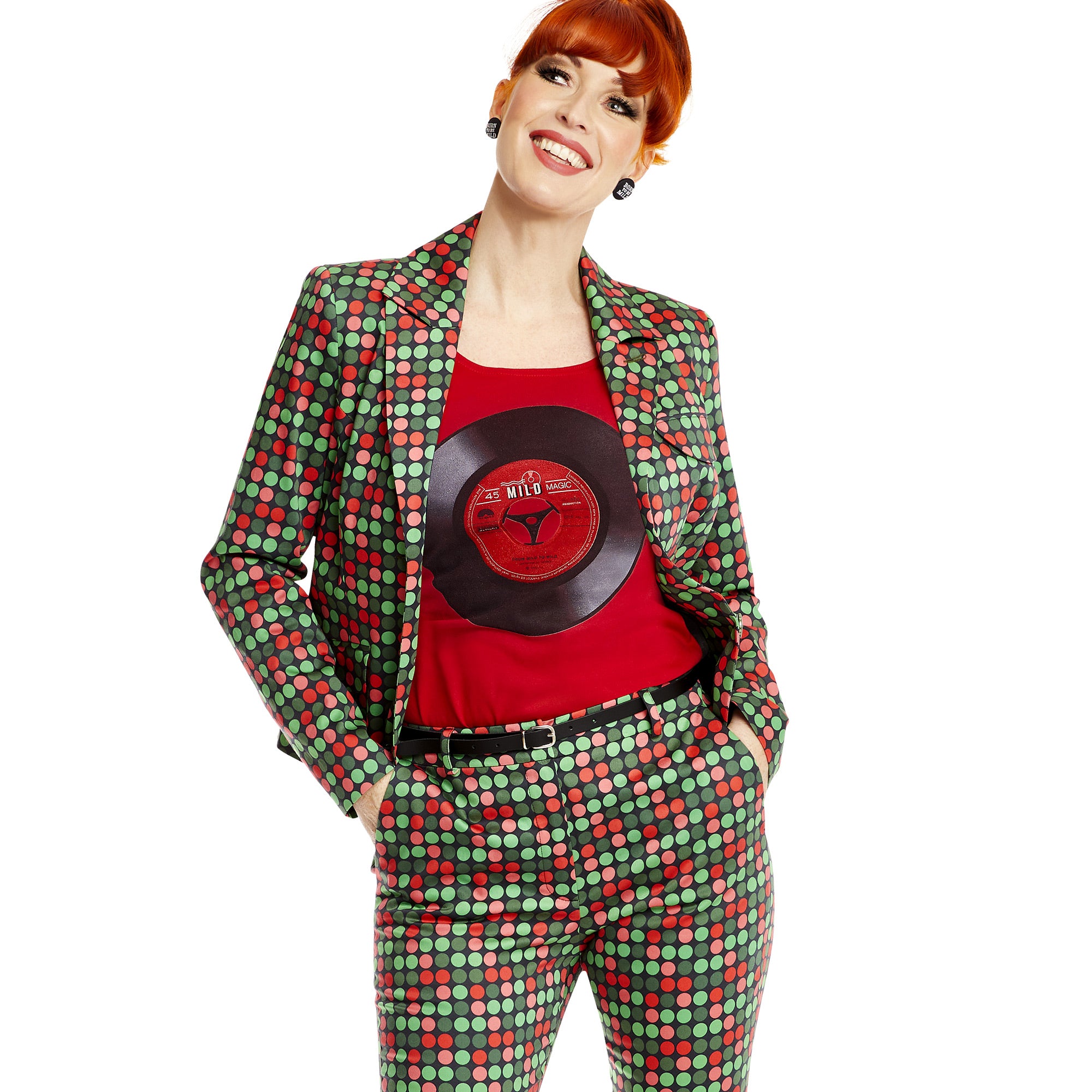 Liz Blazer