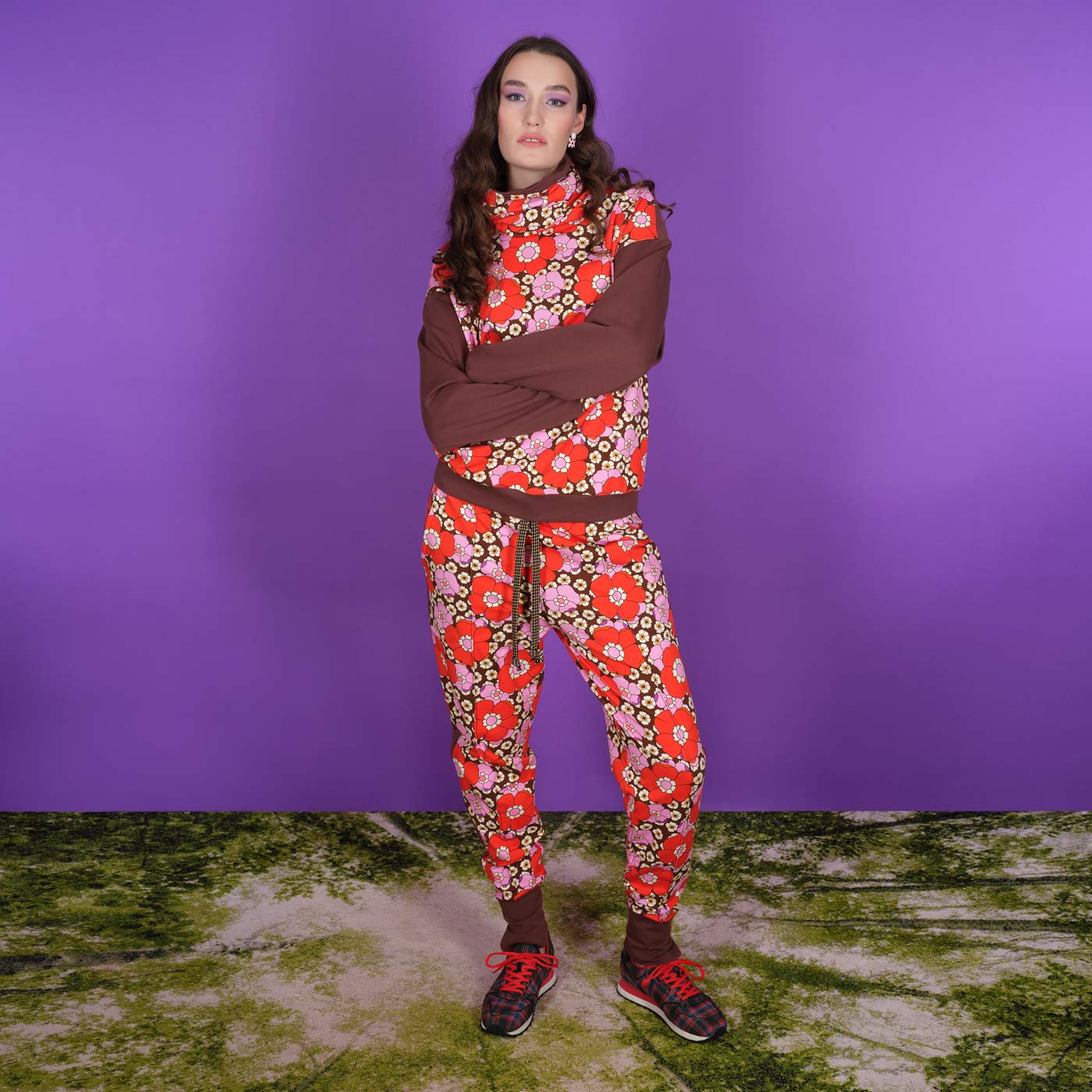 Lorna Sweatshirt