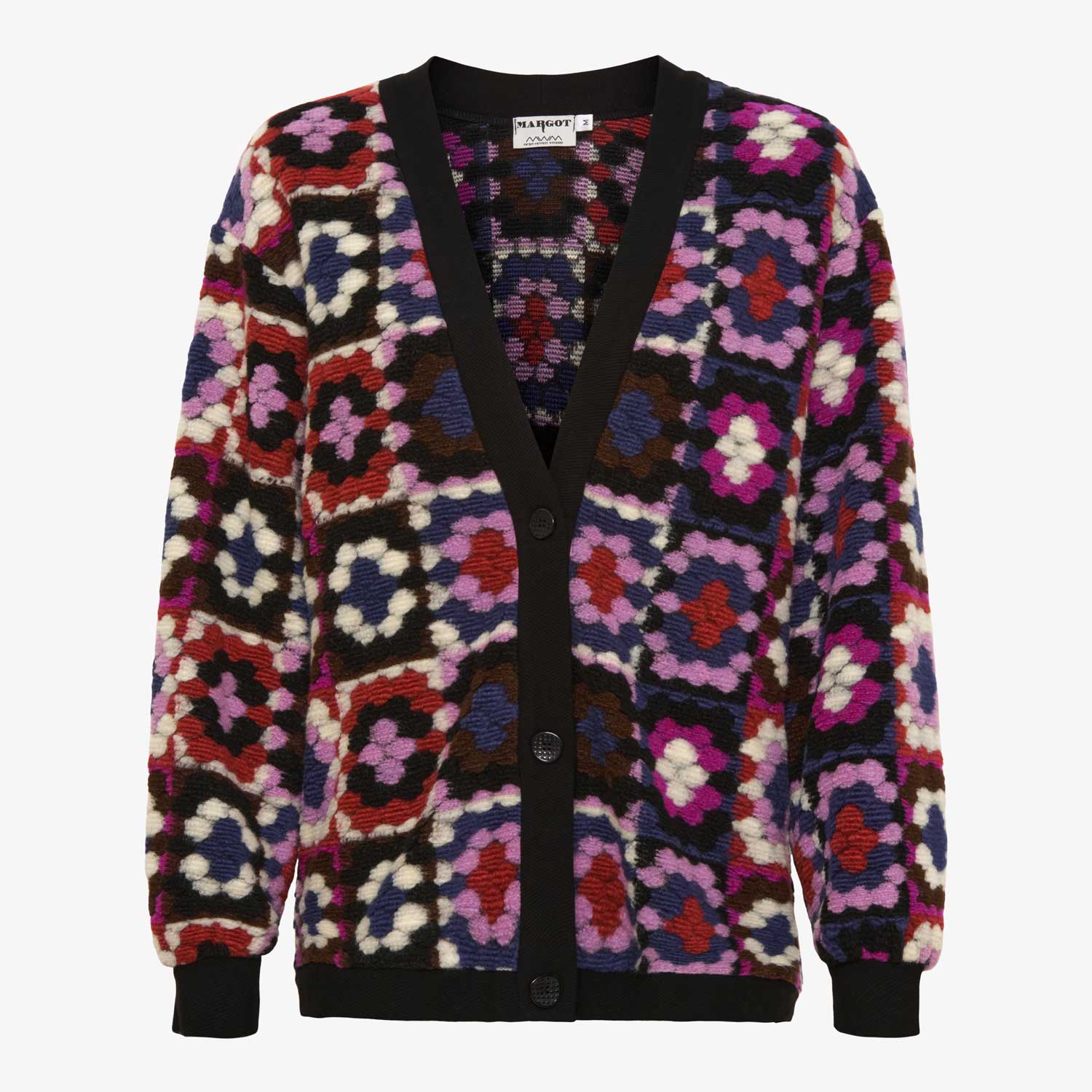 Lilli Cardigan