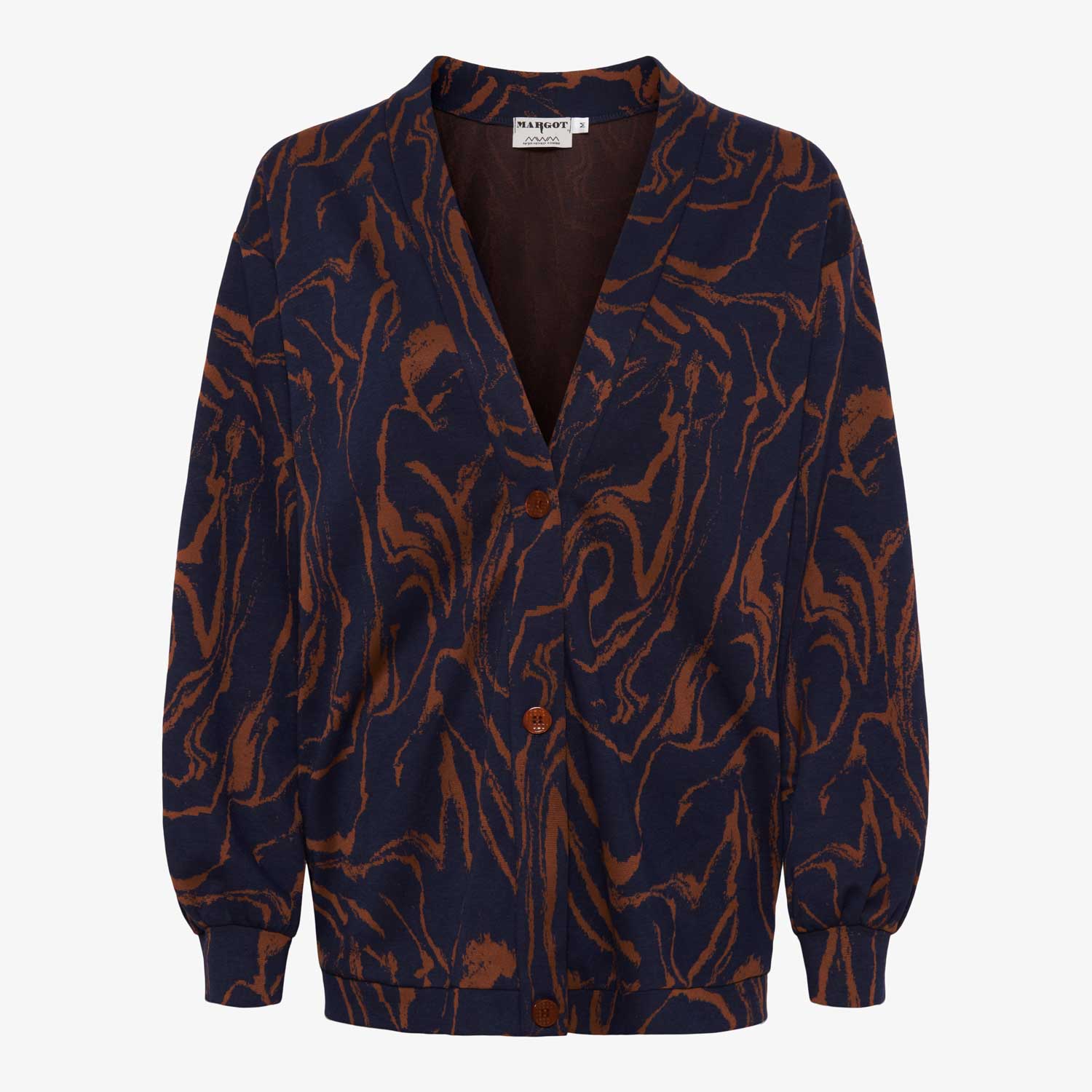 Ethel Cardigan