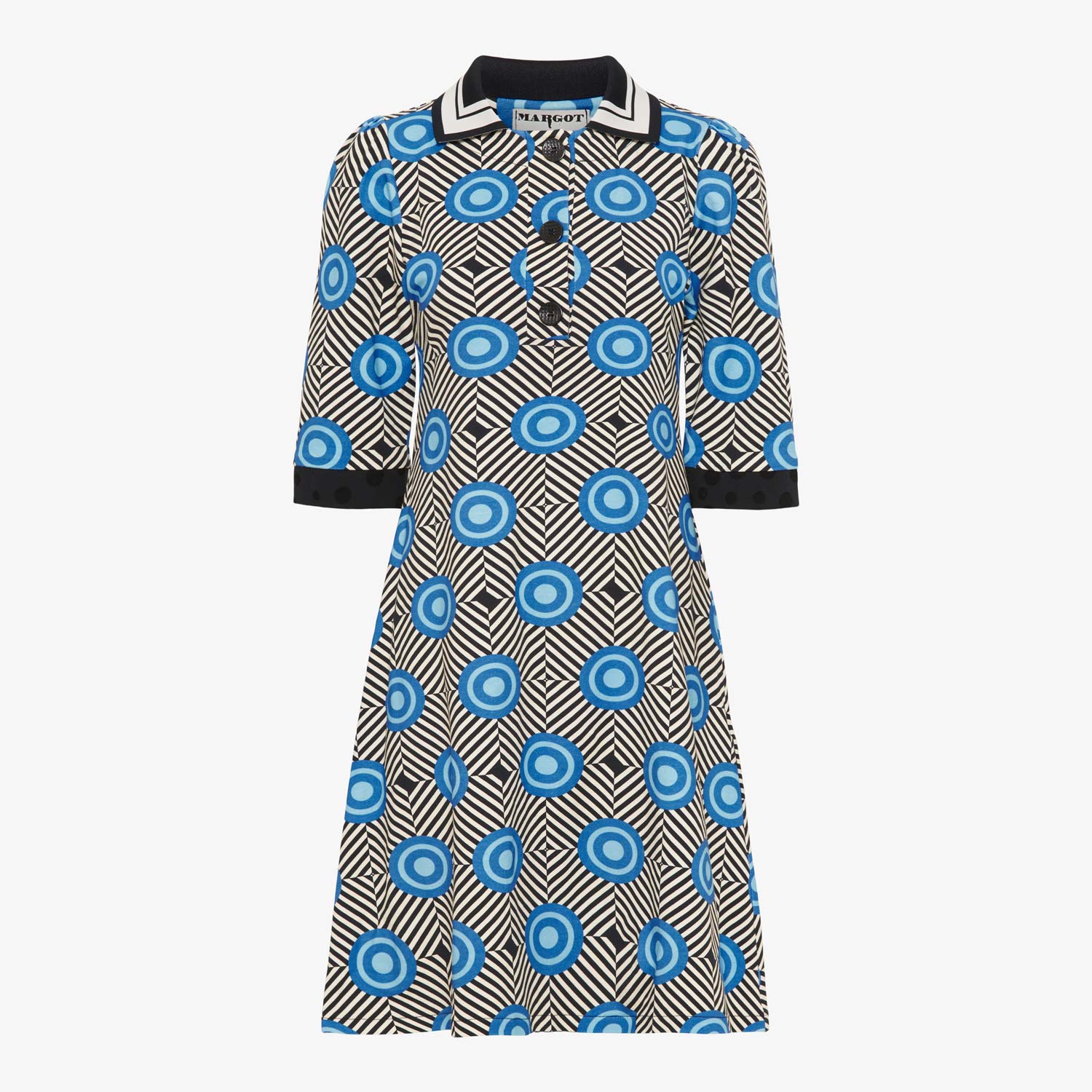 Laura Outlaw Dress
