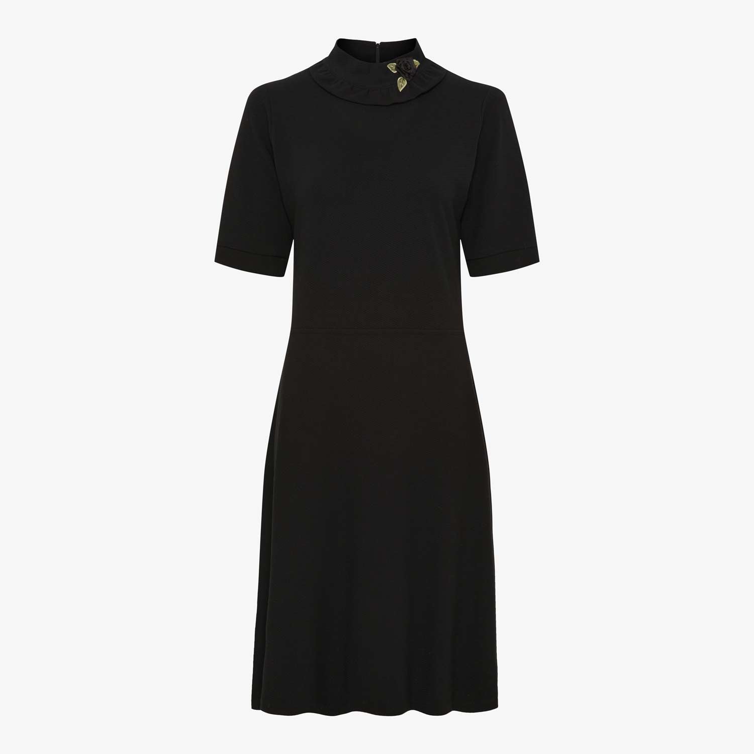 Megan Markise Dress
