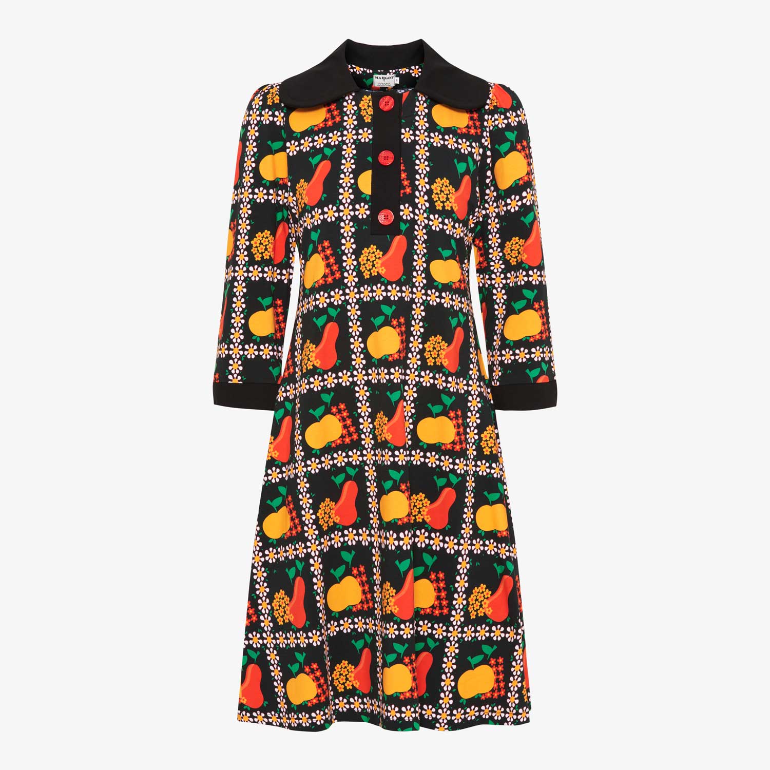 Lolly L'estrada Dress
