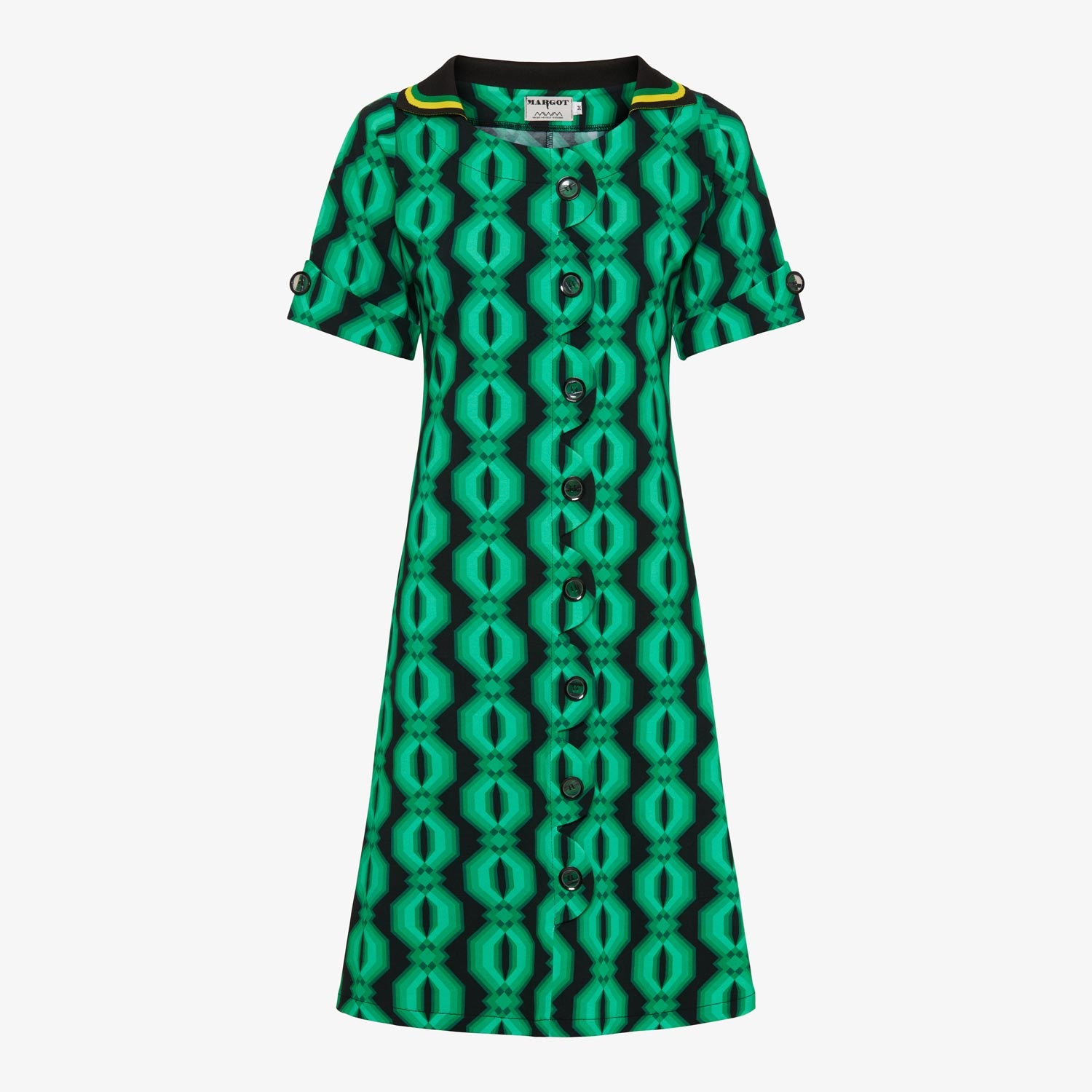 Corinne Cander Dress