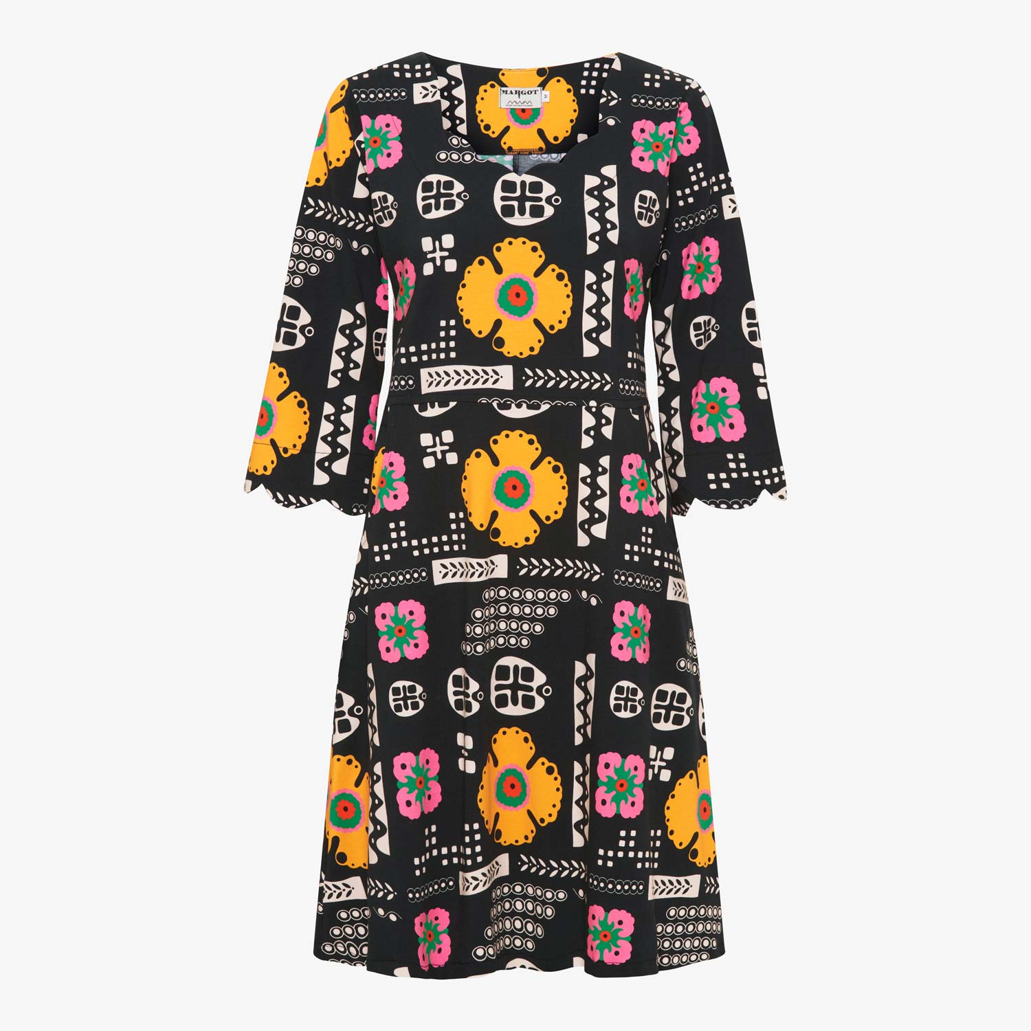 Lagoona Gorge Dress