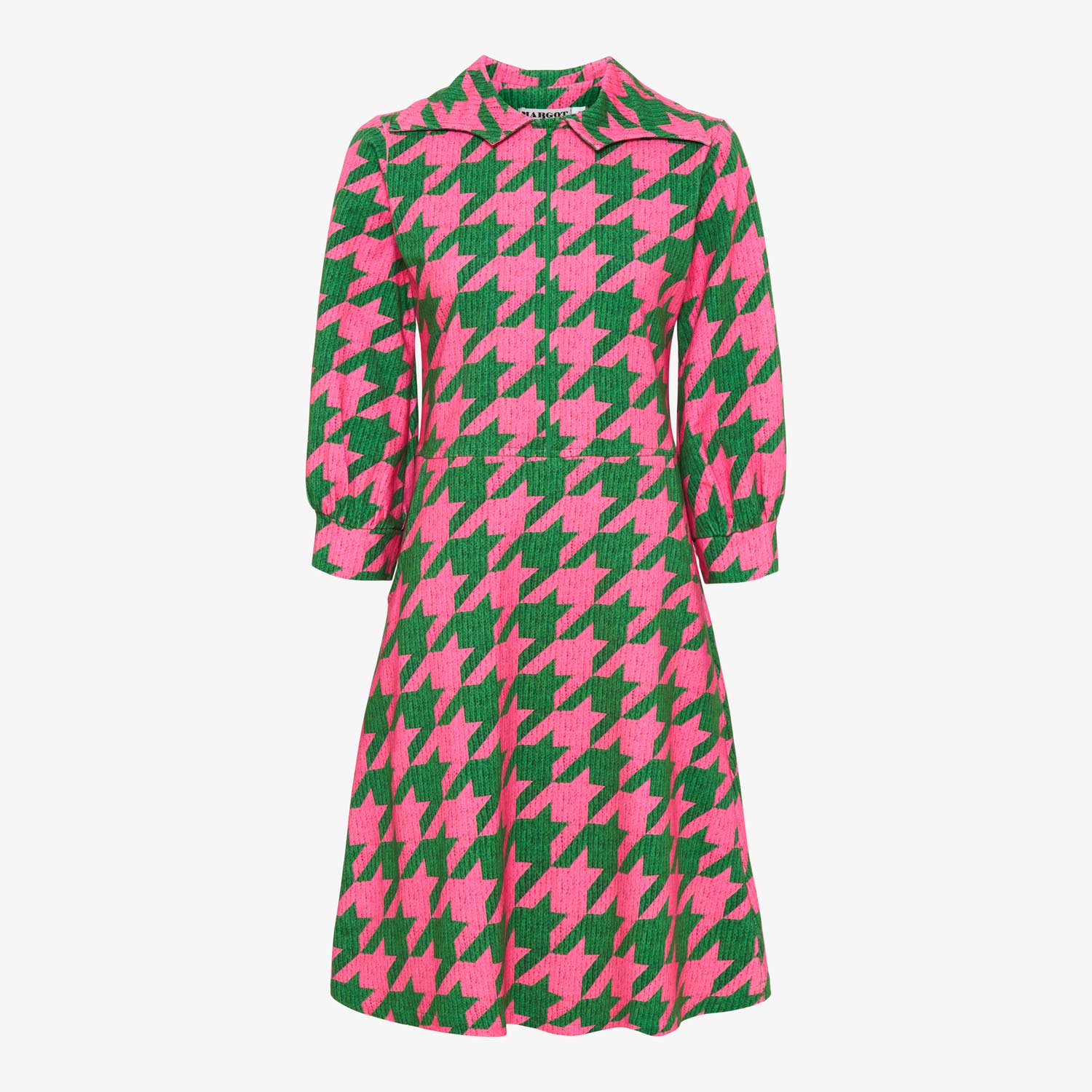 Emmy Emperial Dress