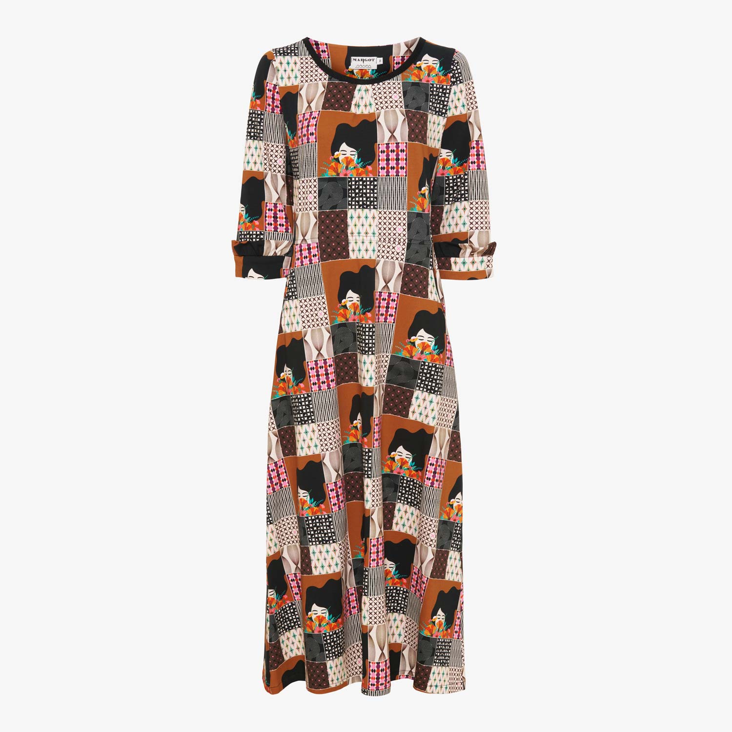 Inga Instaflirt Dress