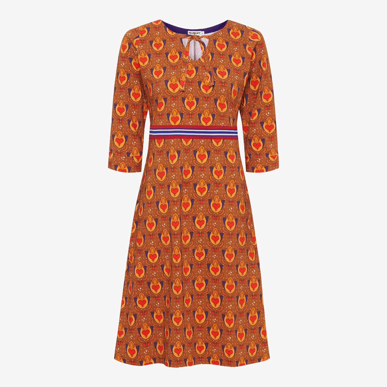 Thumbalina Trueheart Dress