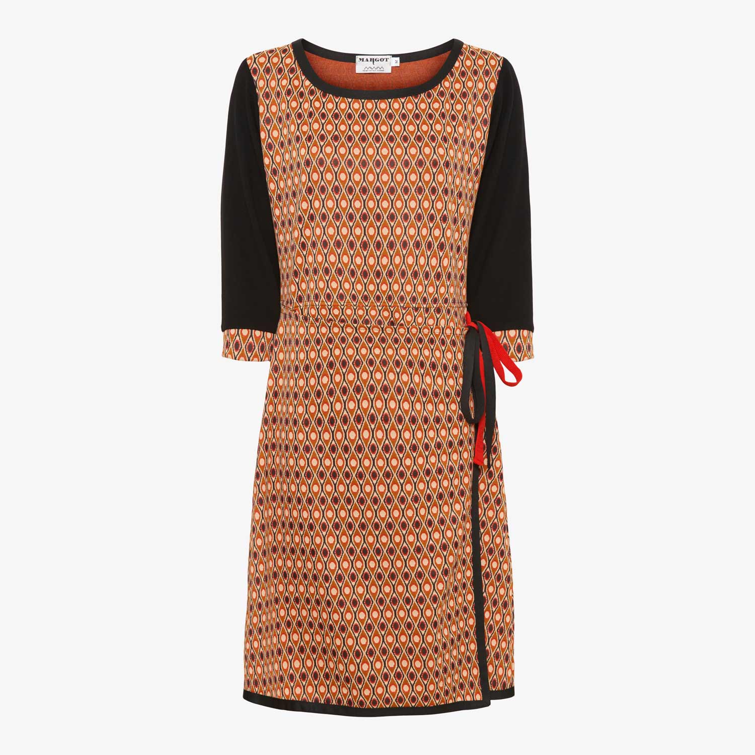 One Cuppa T. Dress