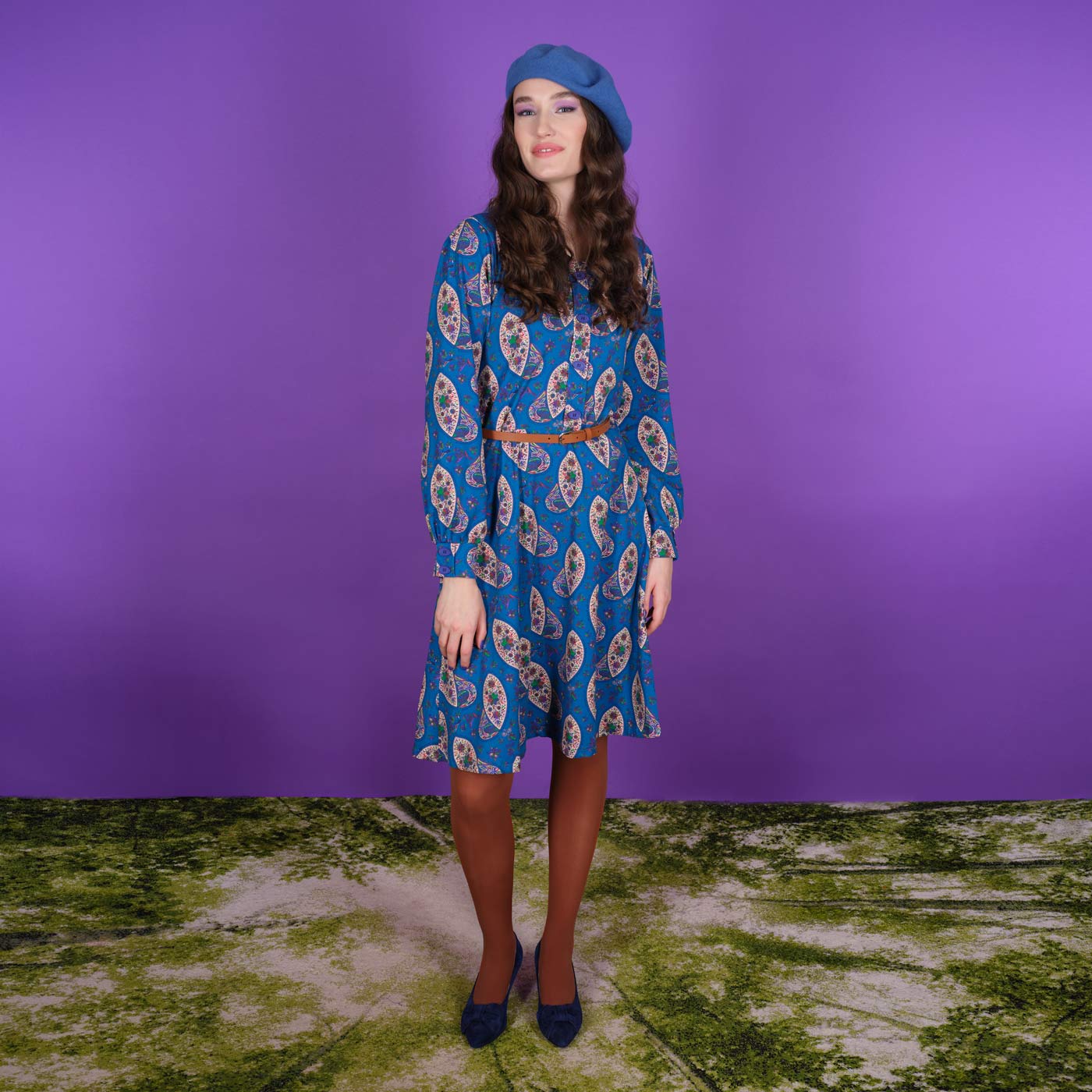 Penny Praiseworthy Dress