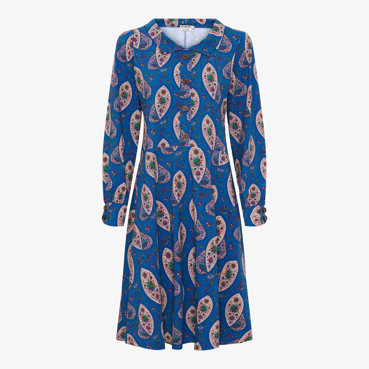 Penny Praiseworthy Dress