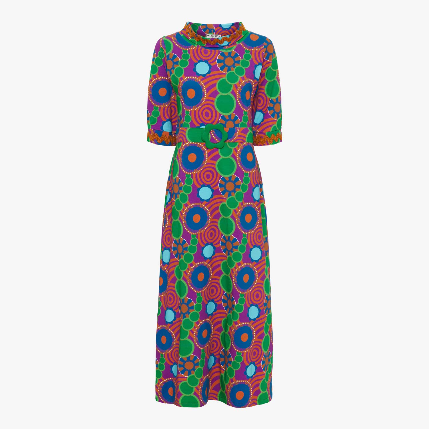 Cookii Confident Dress