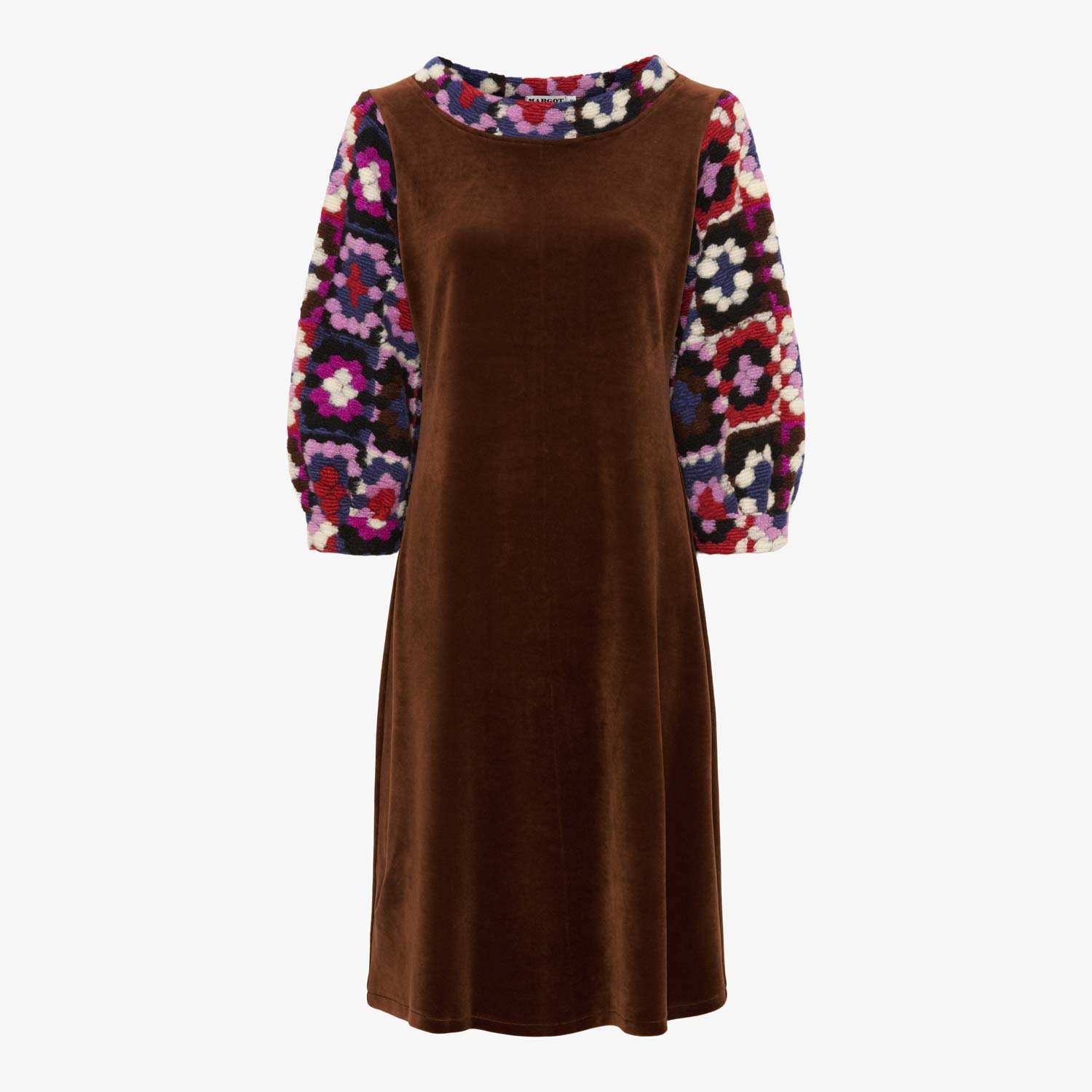 Sicily Sisterhood Dress