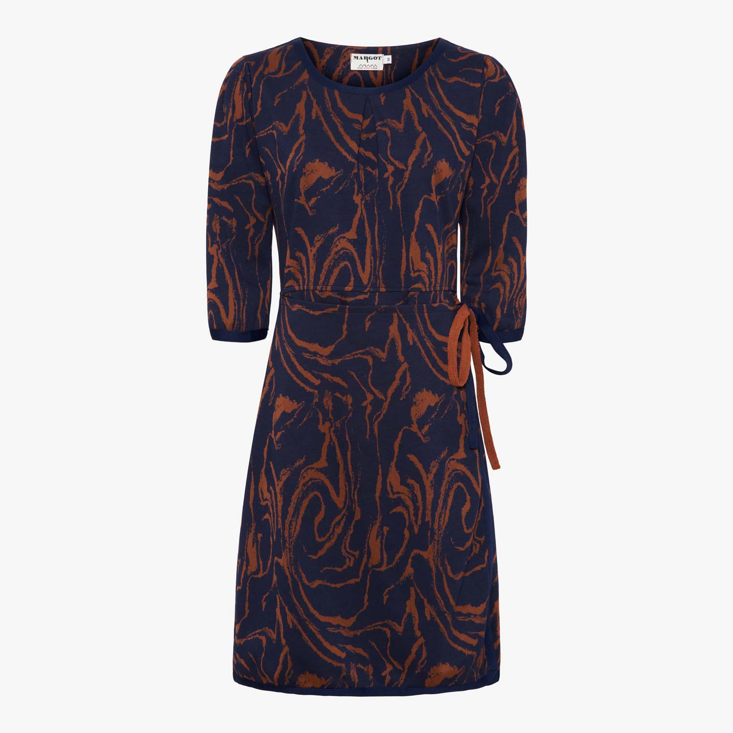 Kasie Fawn Dress