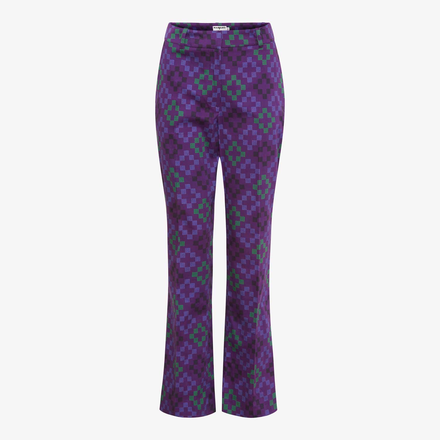 Slingshot Pants