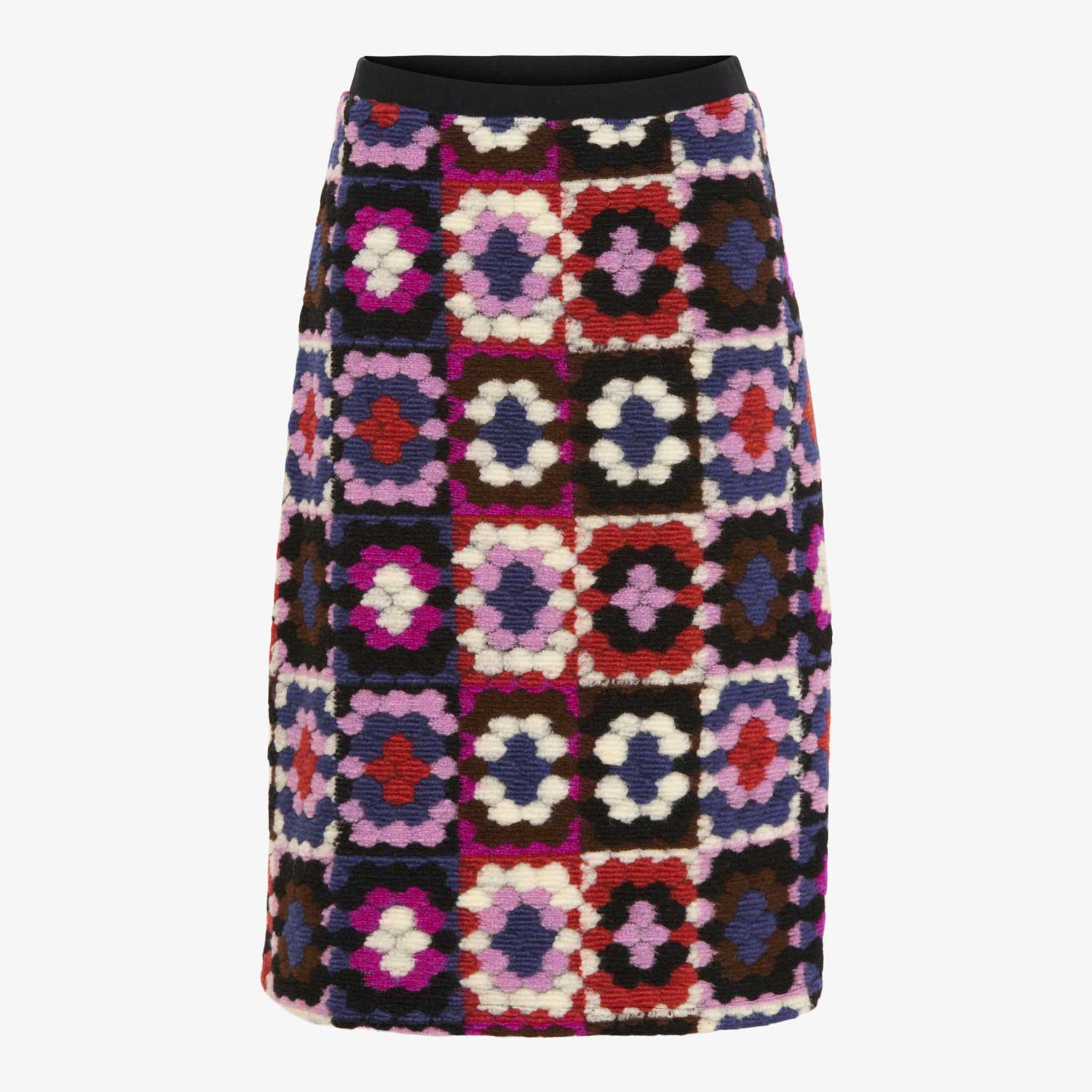 Brooklyn Skirt