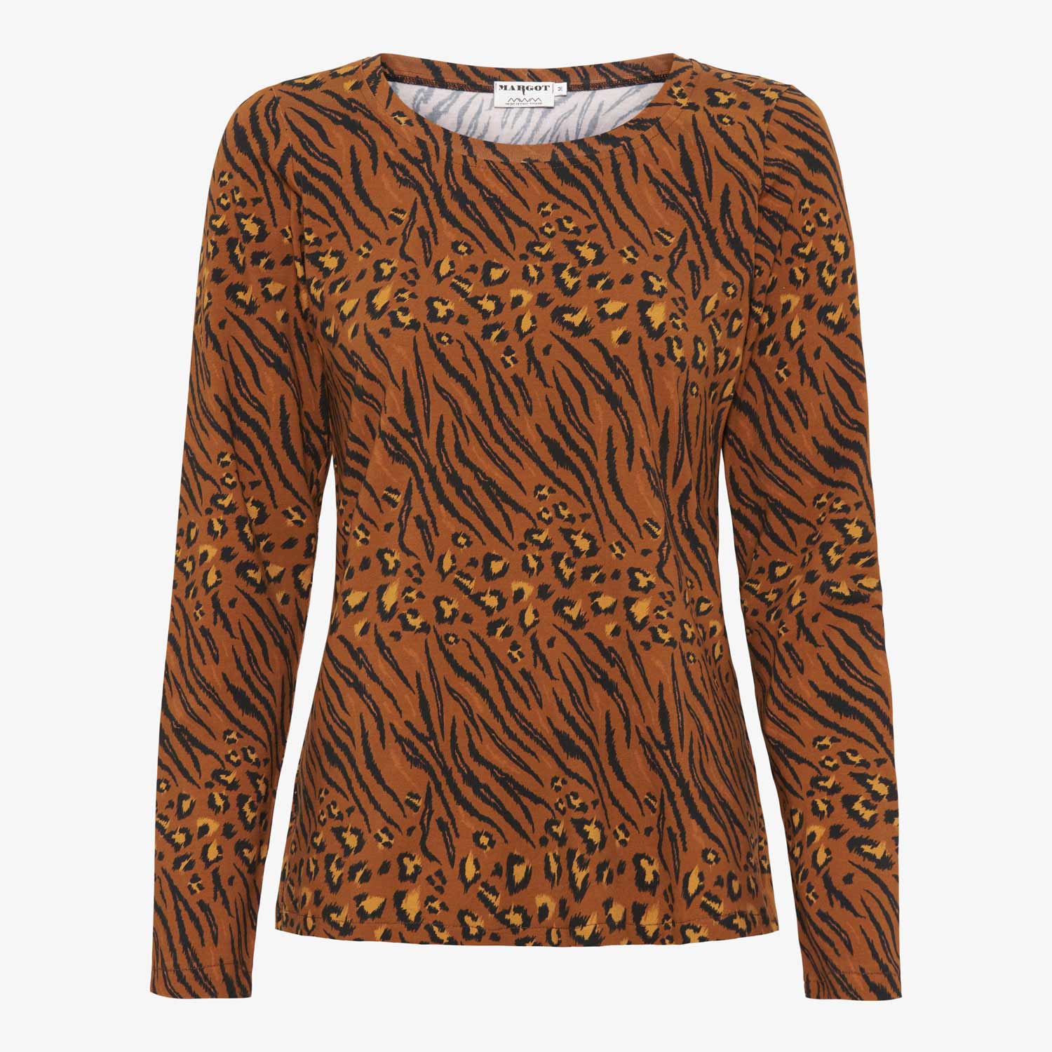 Miss Fierce T-shirt