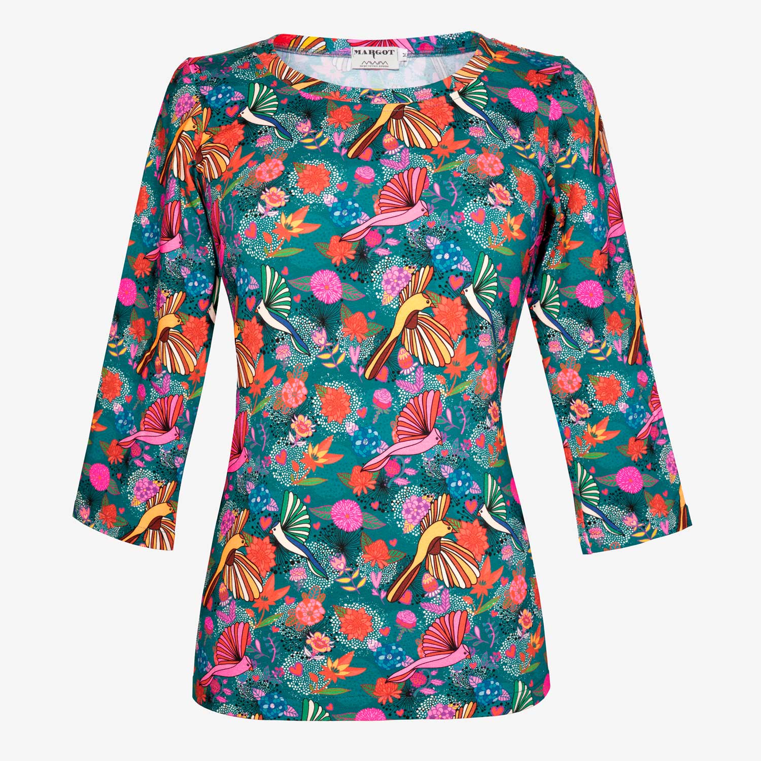 Miss Birdjumper T-shirt