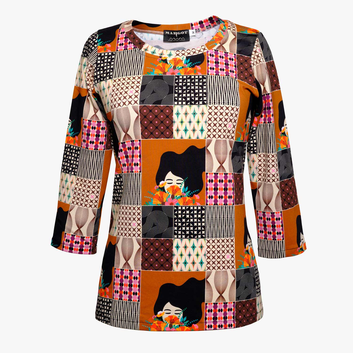 Miss Insta T-shirt