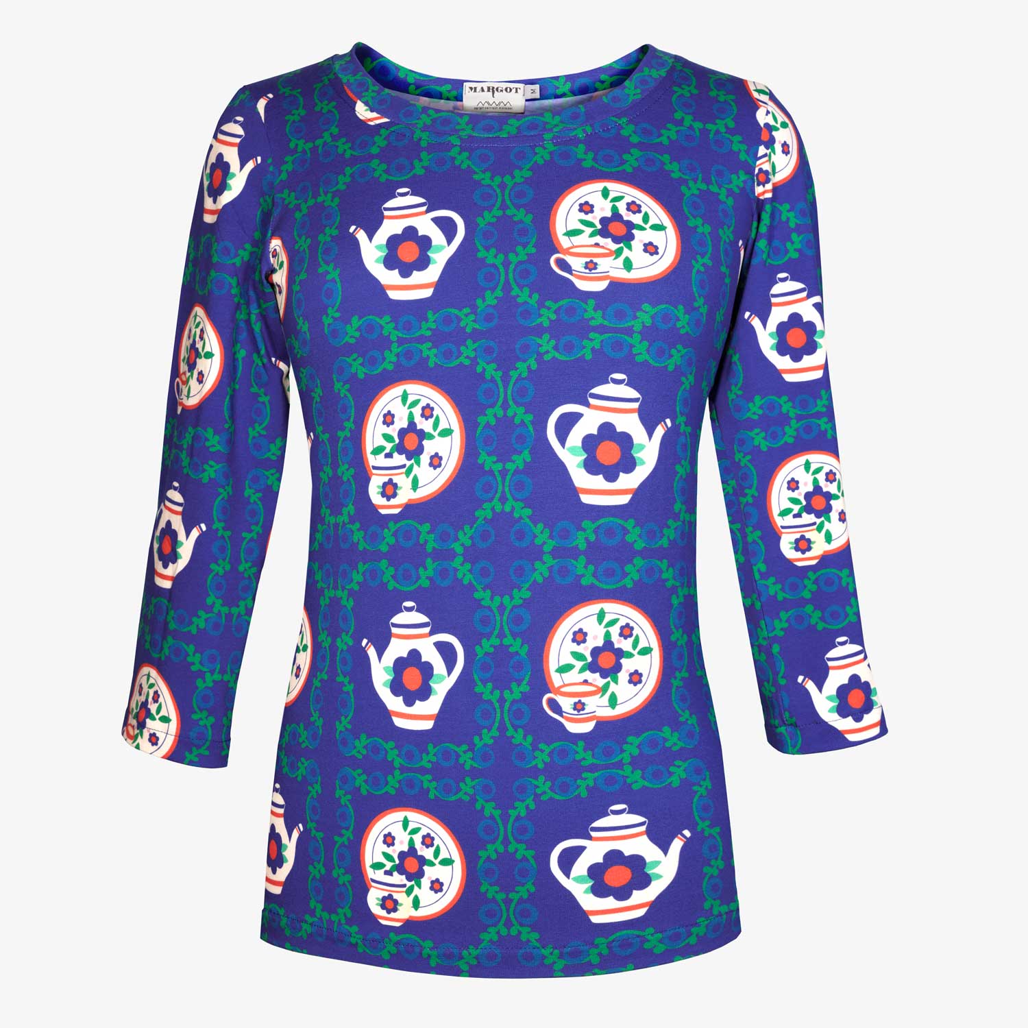 Miss Teapot T-shirt
