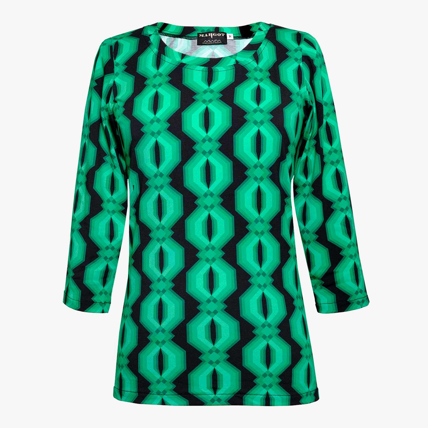Miss Greenshape T-shirt