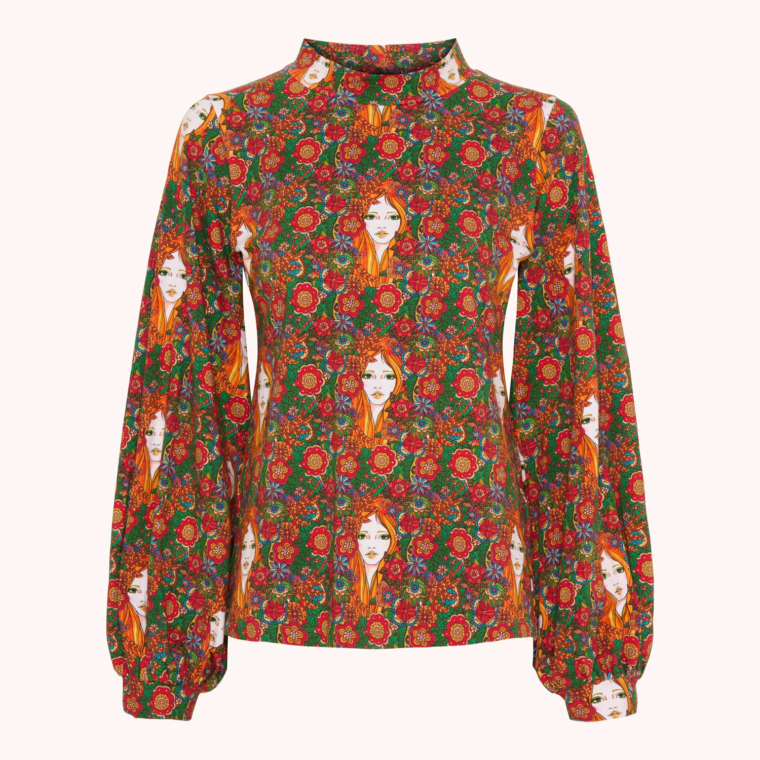 Star Top