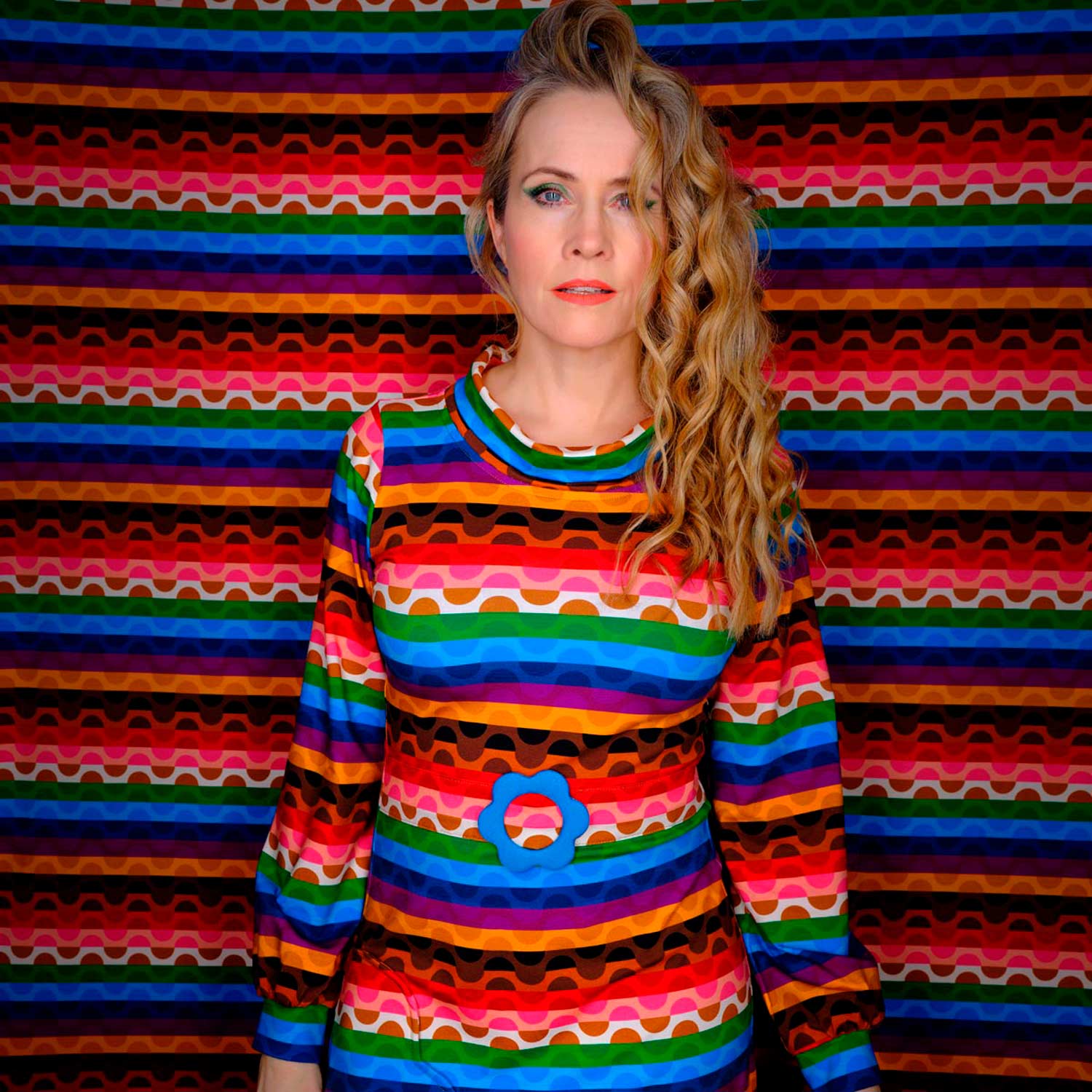 Angelica Angelface Dress