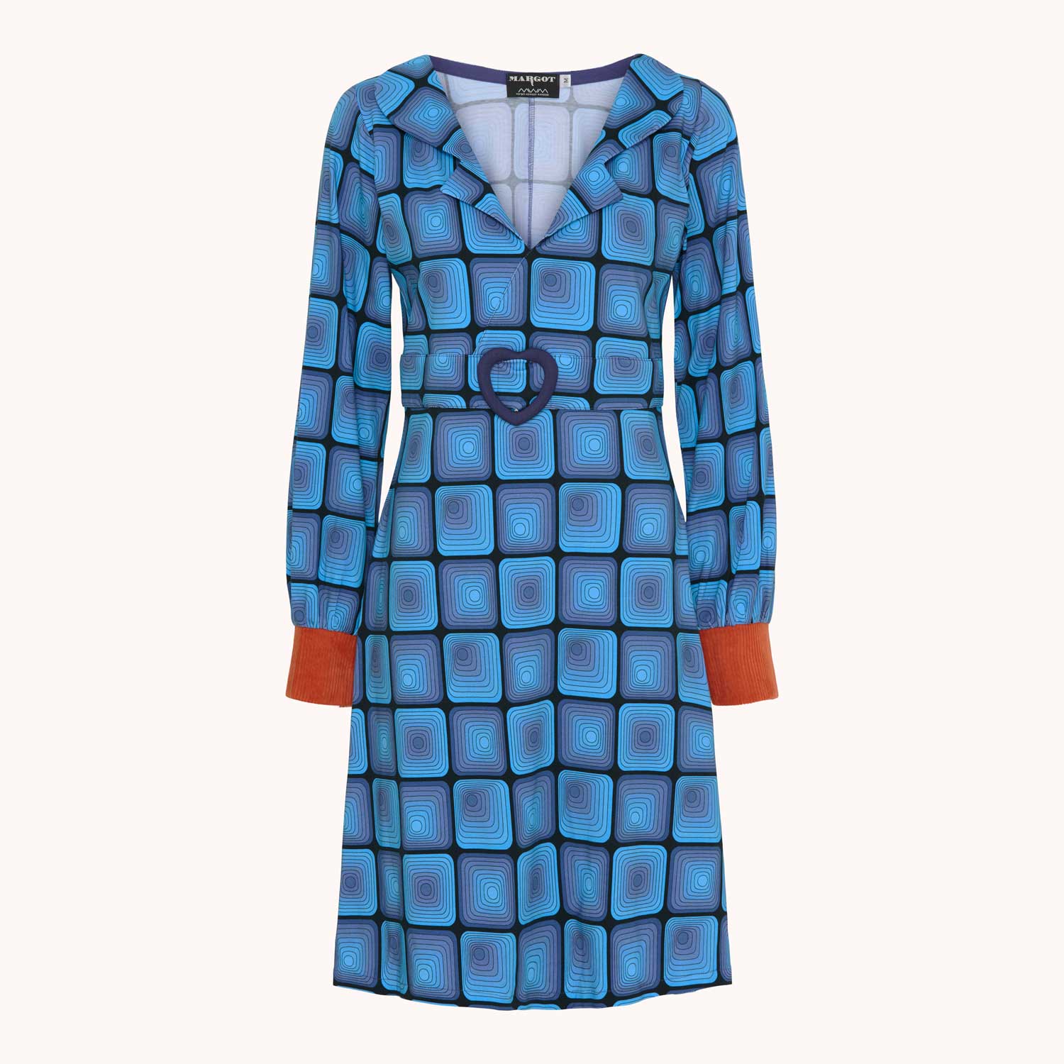 Vivian Wicked Dress