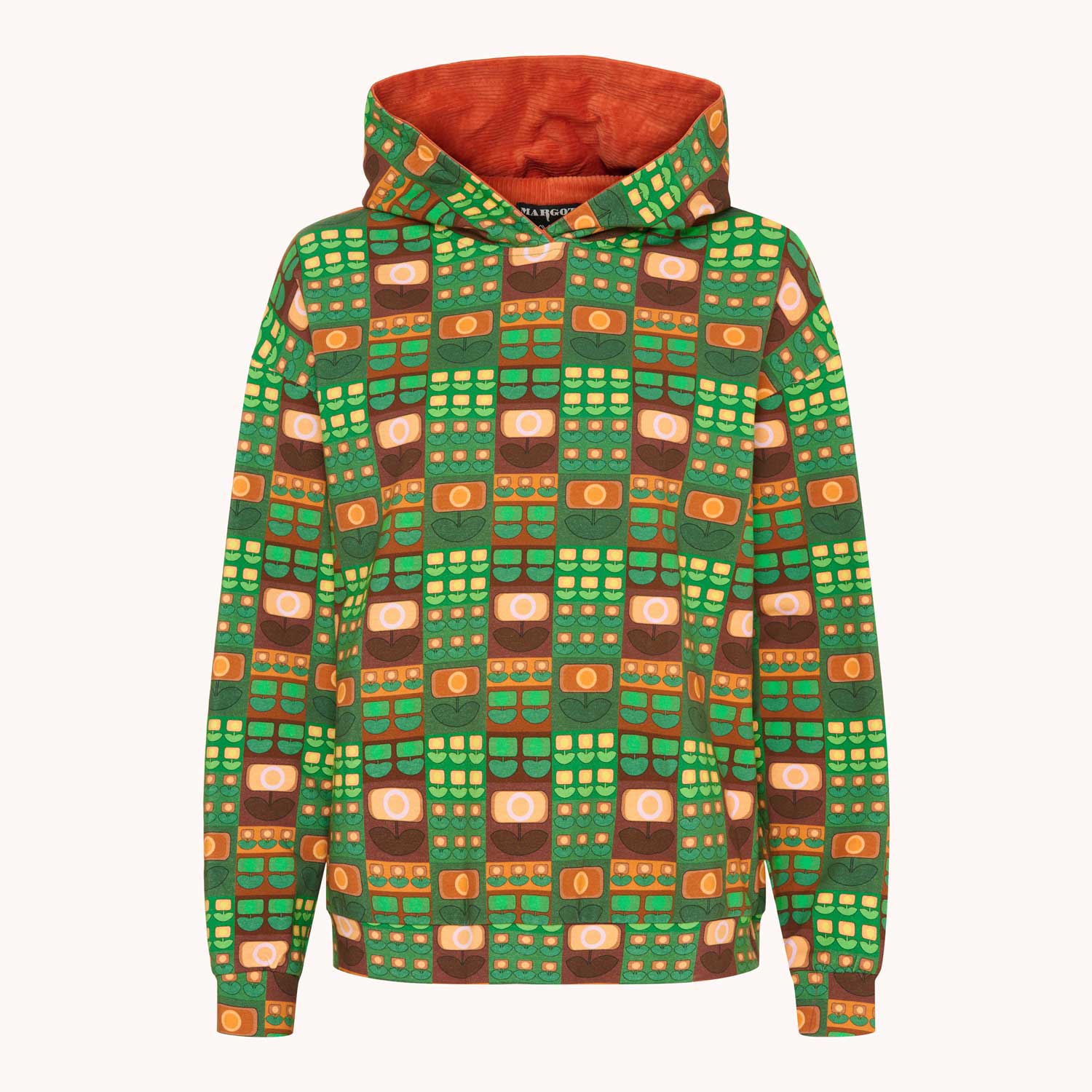Autumn Hoodie