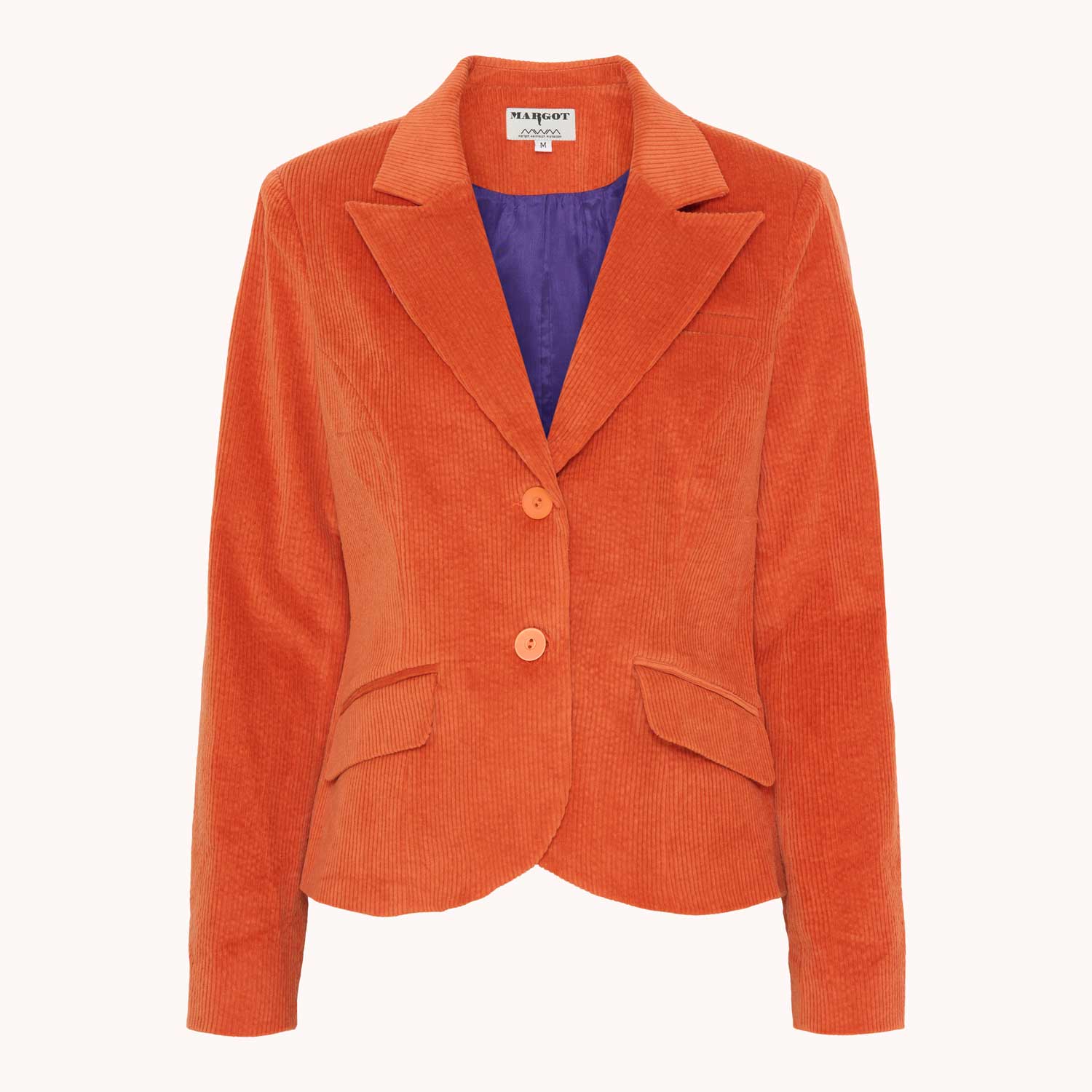 Honey Blazer