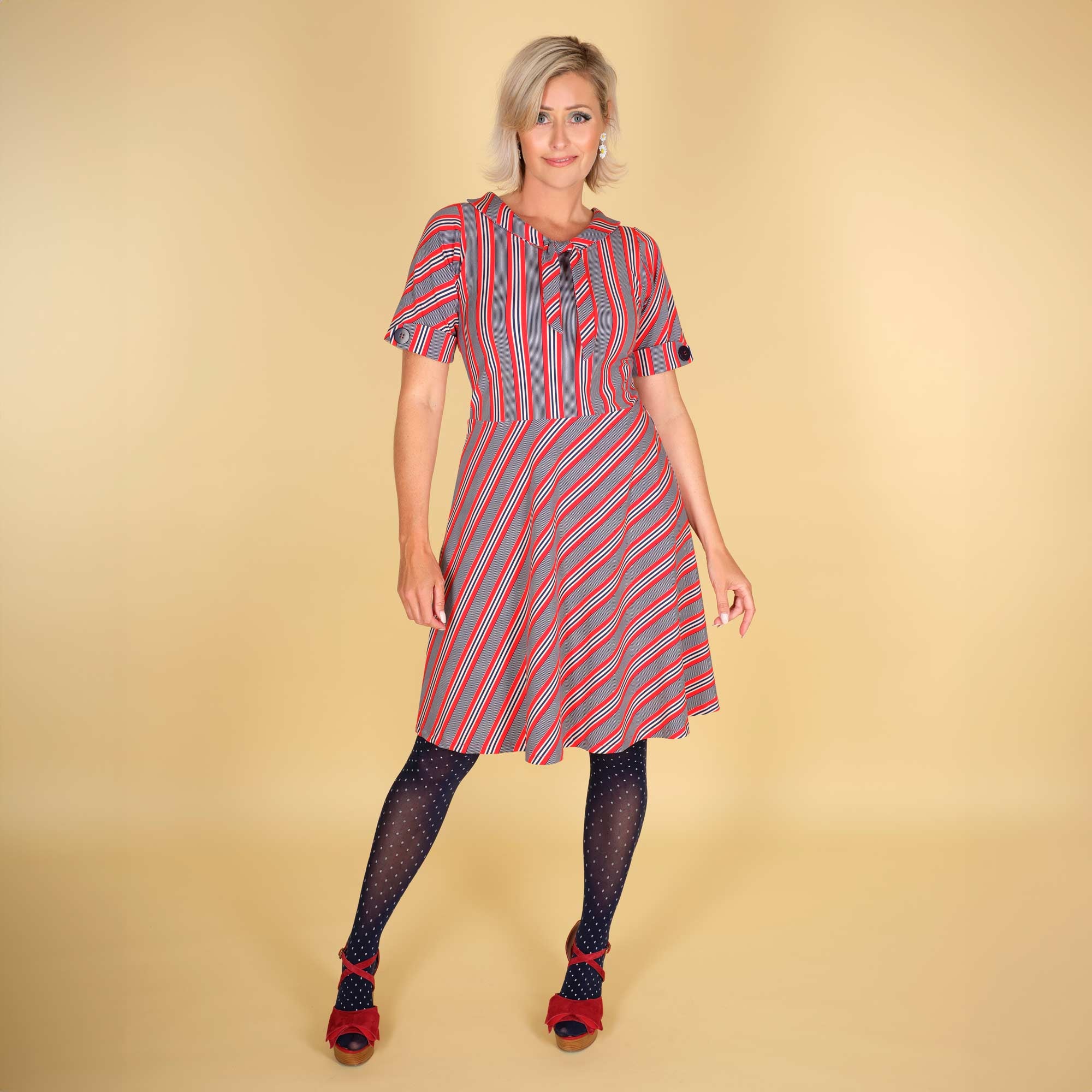 Billie Beyond Dress