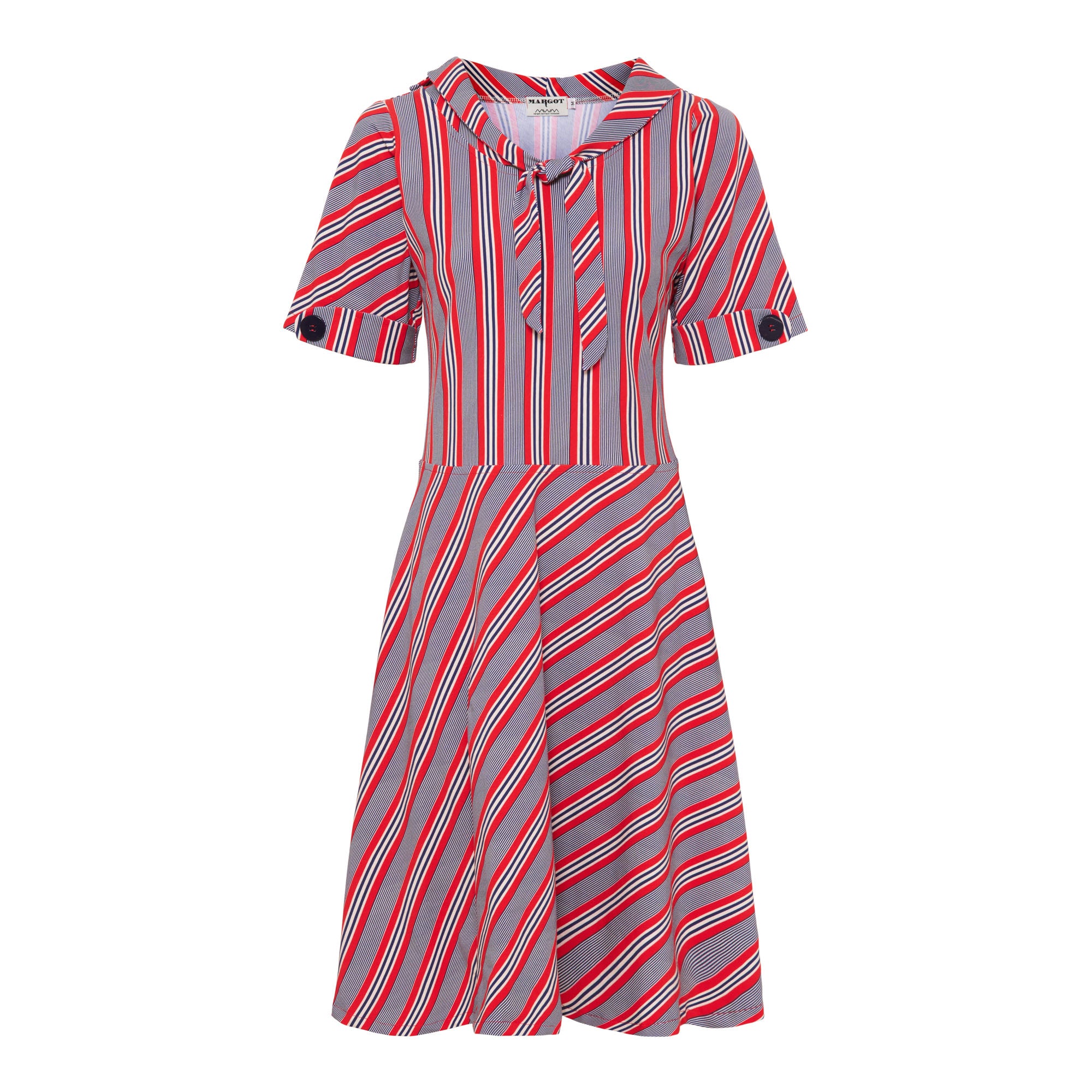 Billie Beyond Dress