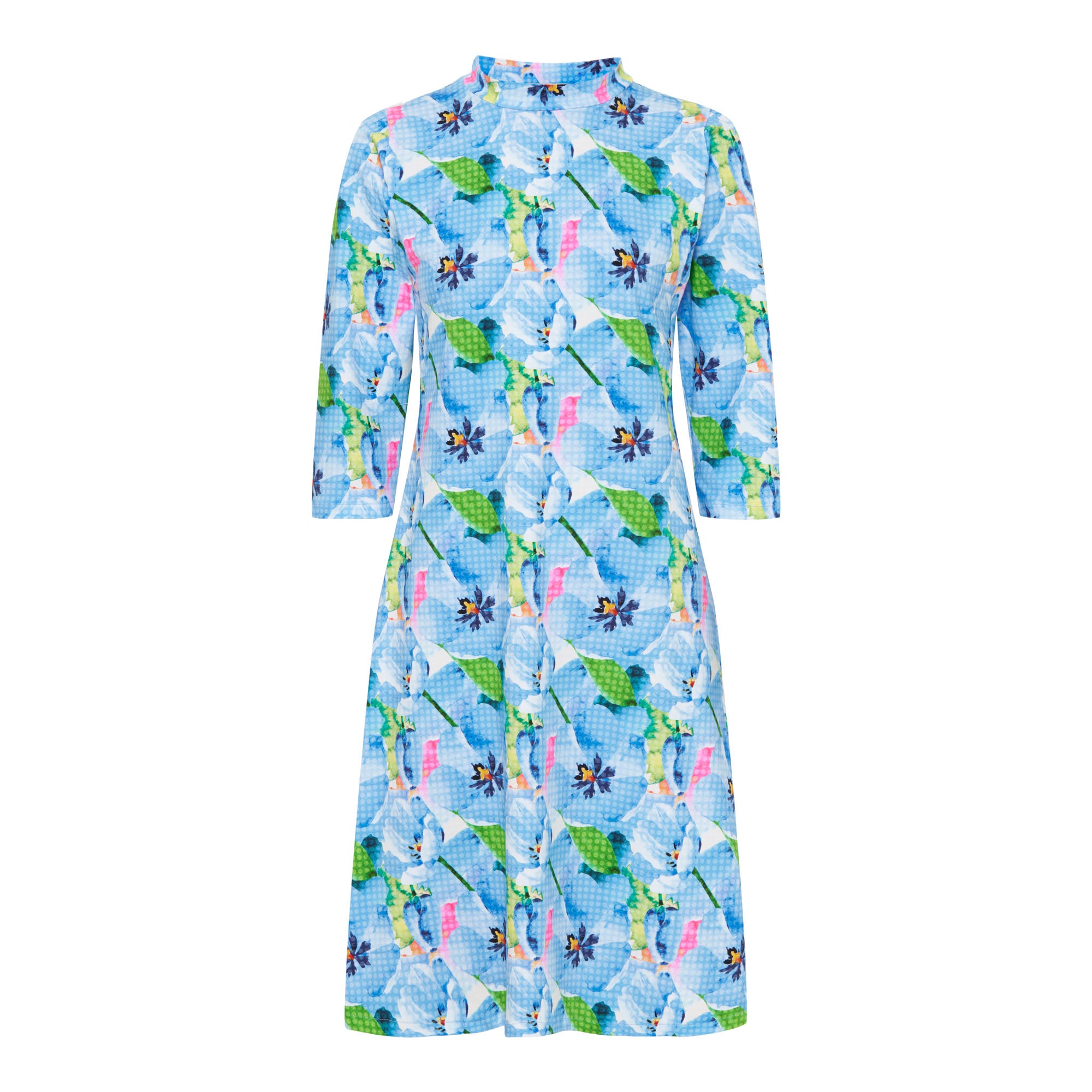 Lotus Seed Dress