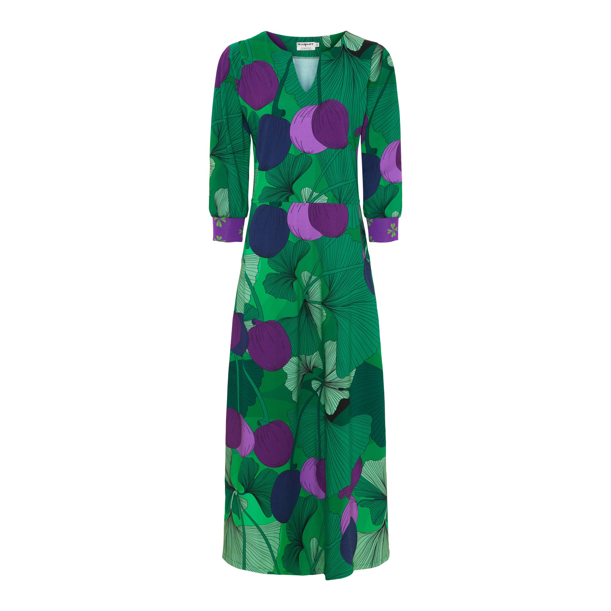 Lily-Anne Farmgirl Kjole