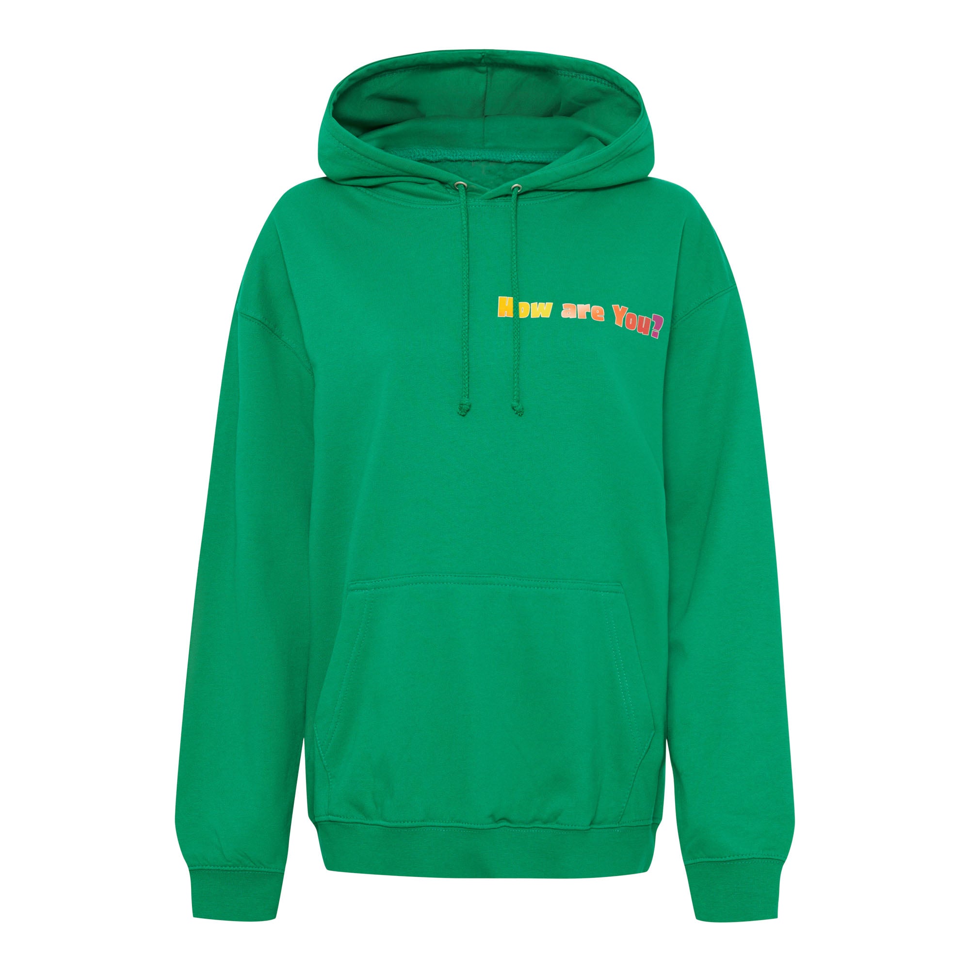 How are you? - Unisex Hoodie