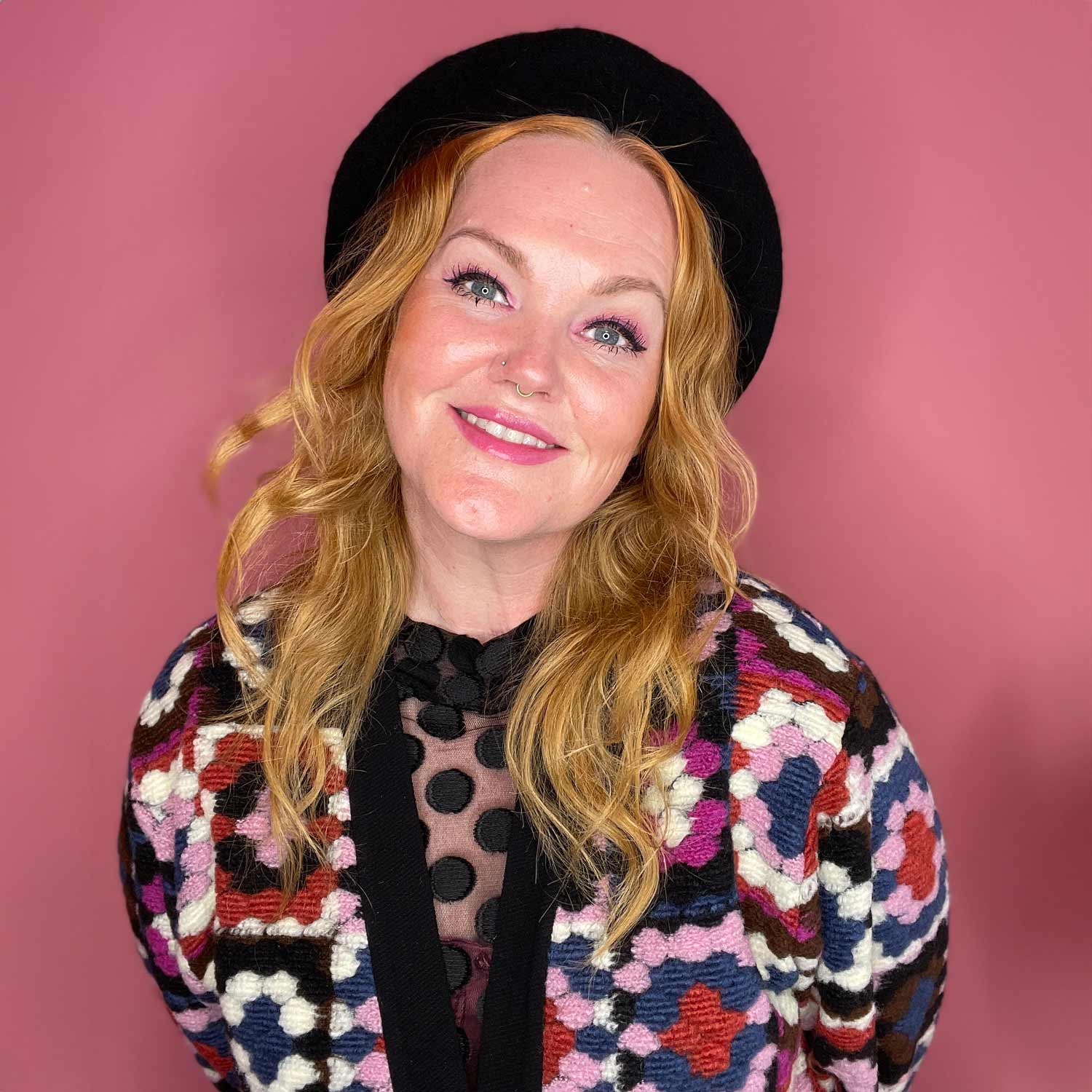 Lilli Cardigan