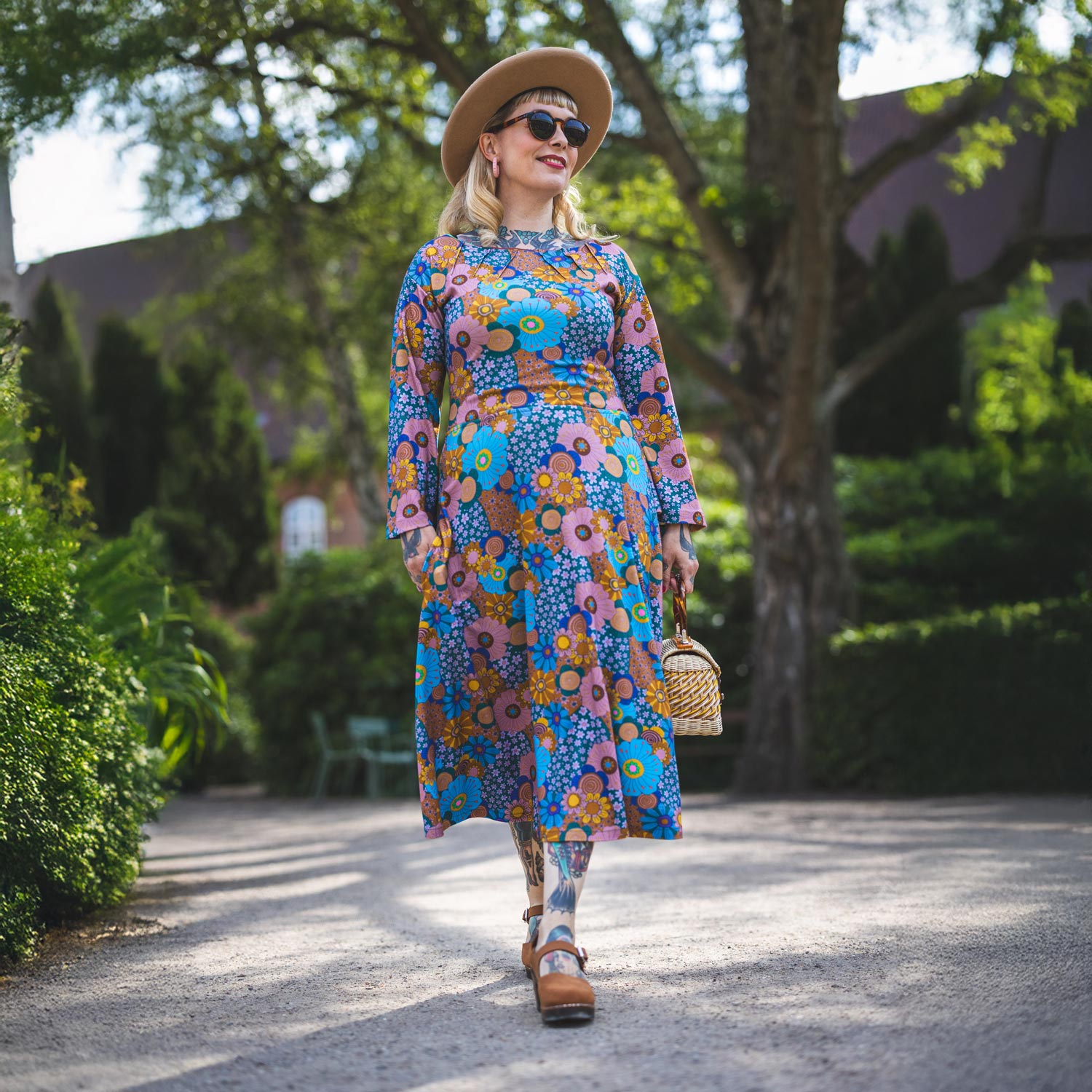 Long Island Lilly Dress