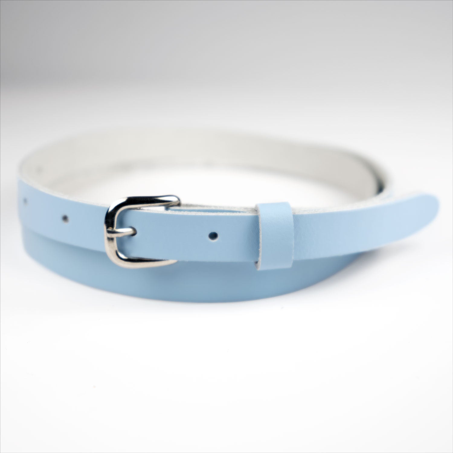 Skyblue Power Belt