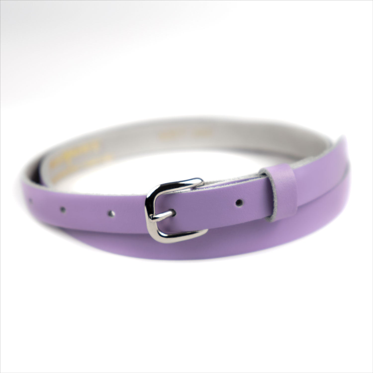 Lavender Power Belt