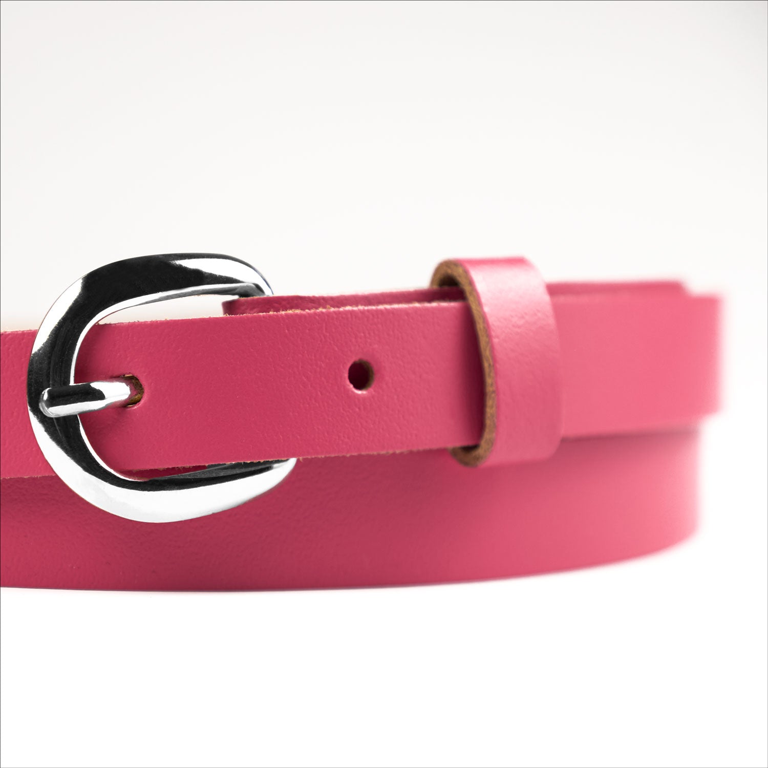Pink Power Belt