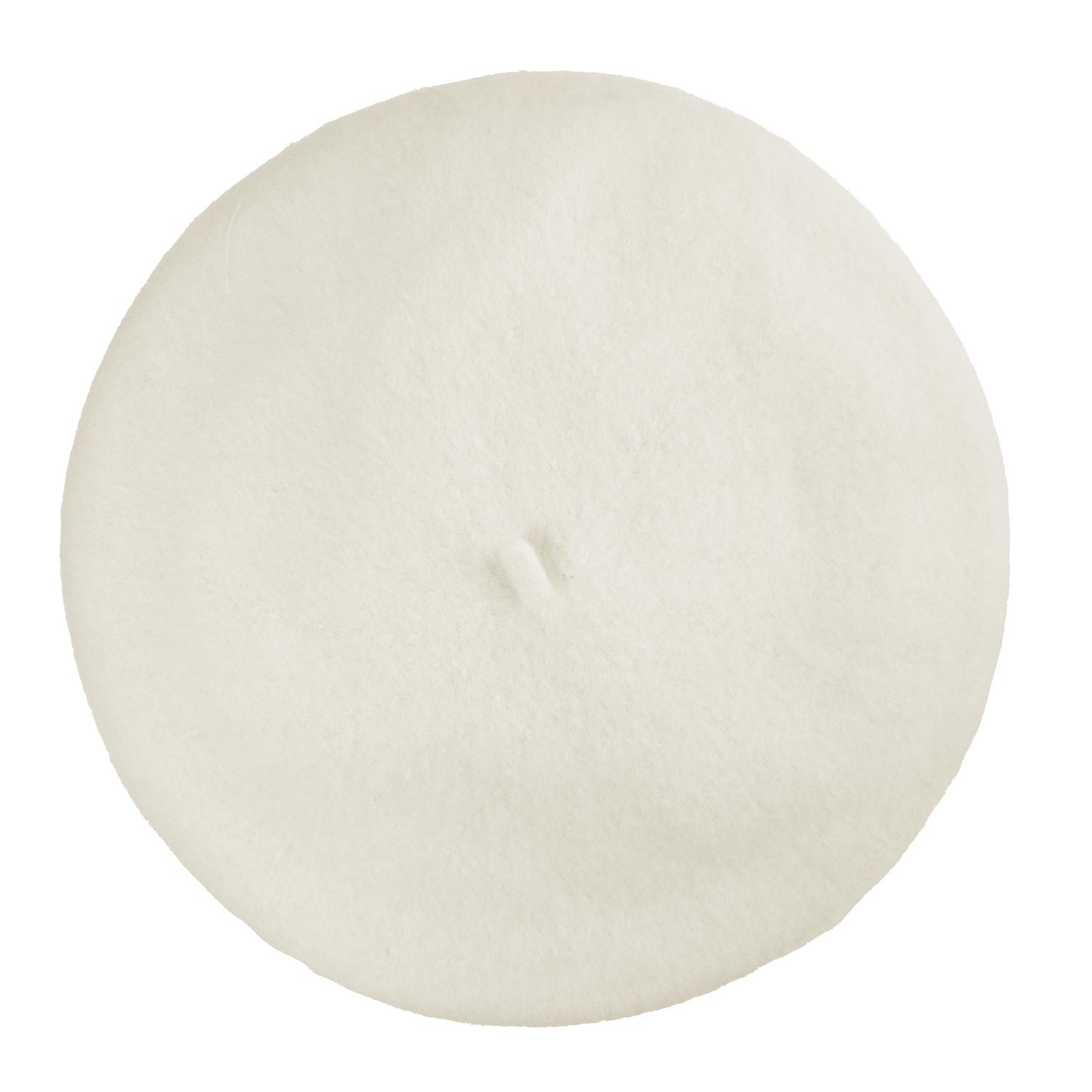 Vanilla White Baret