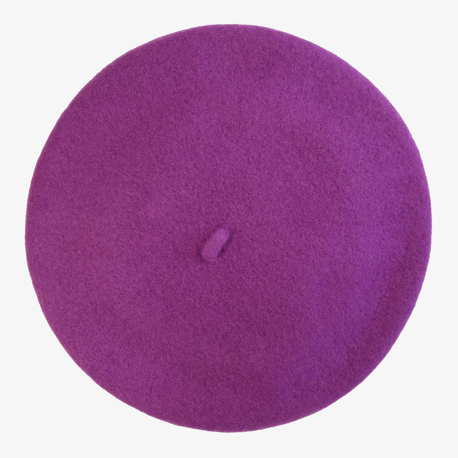 Lollipop Purple Baret