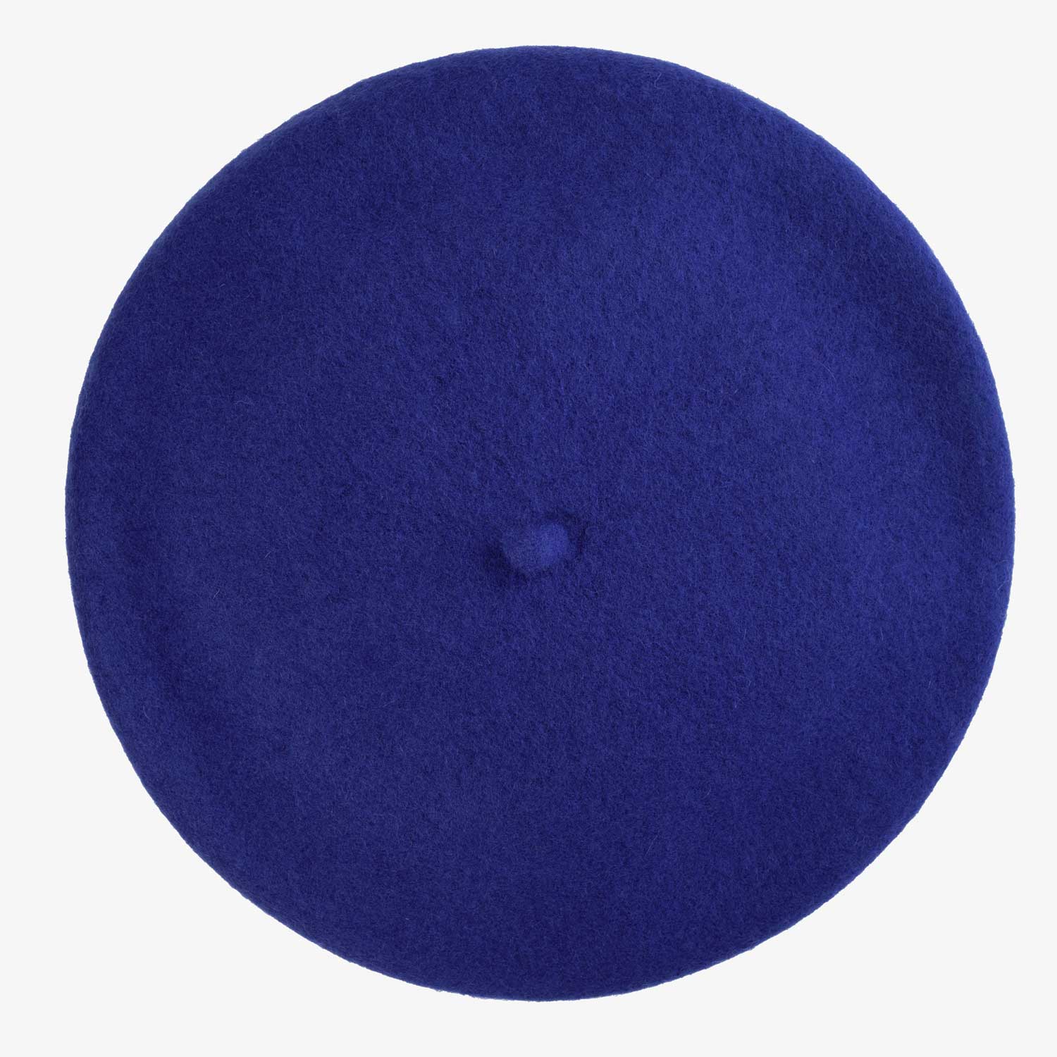 Space Blue Baret