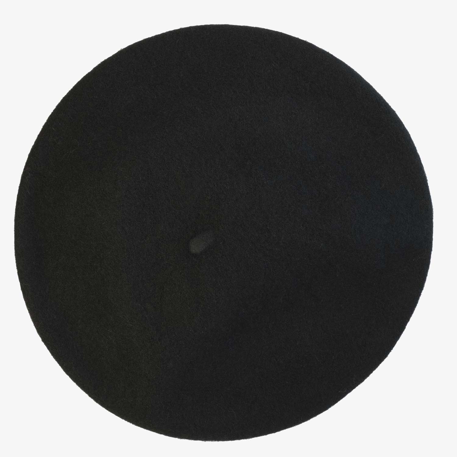 Raven Black Baret